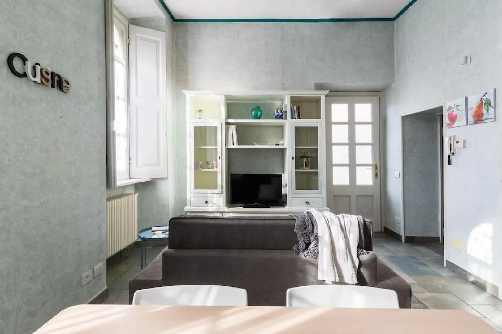 Villa Pellegrini Sormani - Casa Carlotta