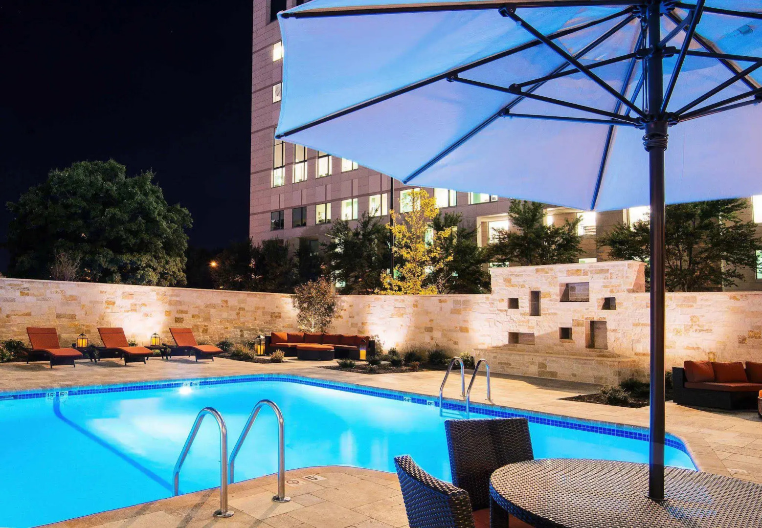 Fairfield Inn & Suites by Marriott Charlotte Uptown