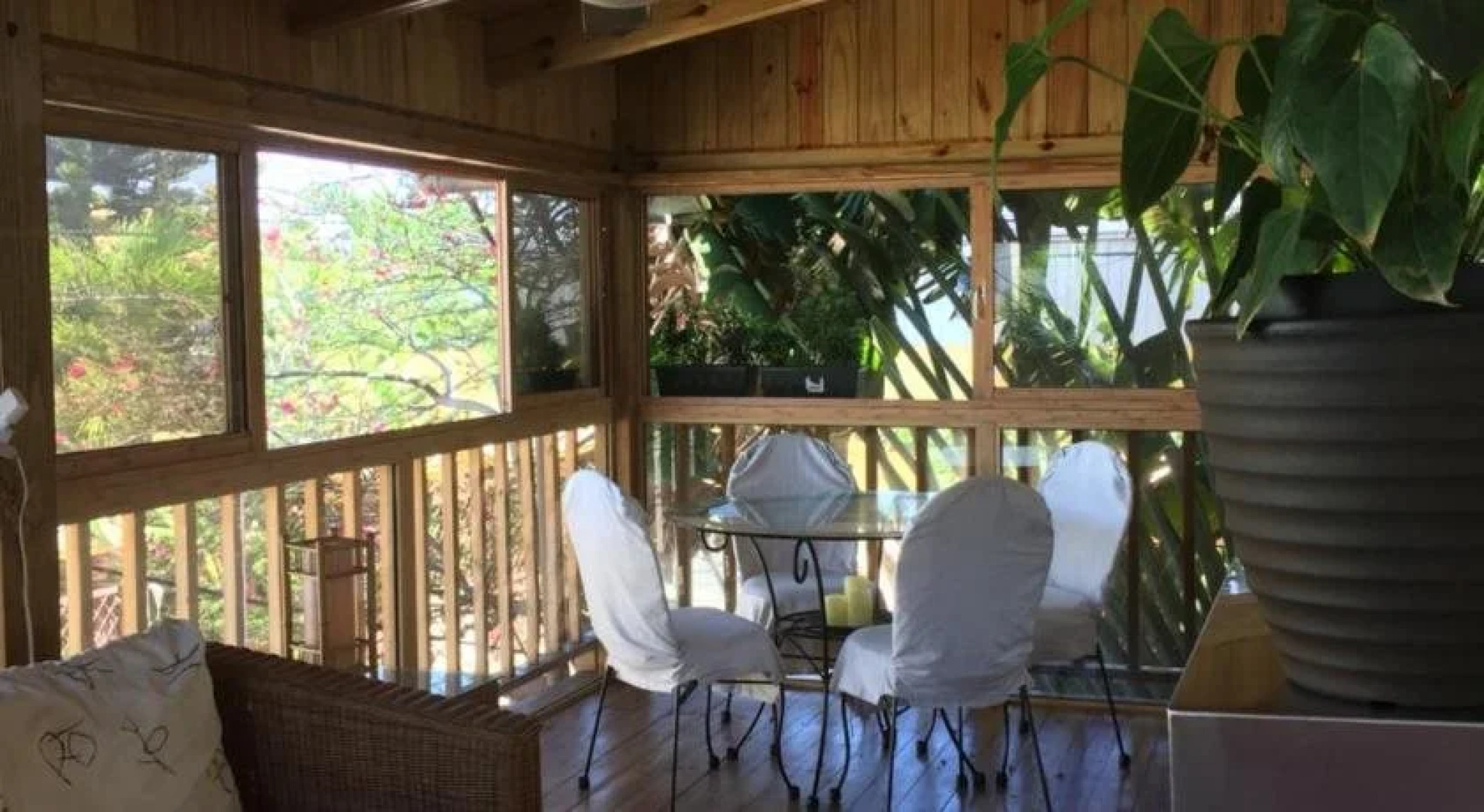 Domingas Guest House