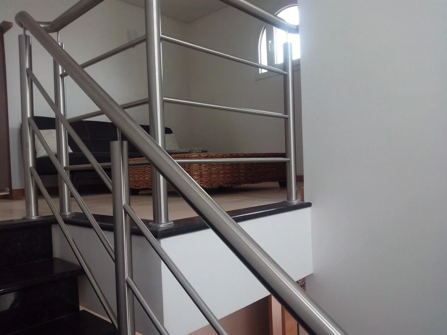 House With one Bedroom in Ponte de Vagos, With Furnished Garden and Wi