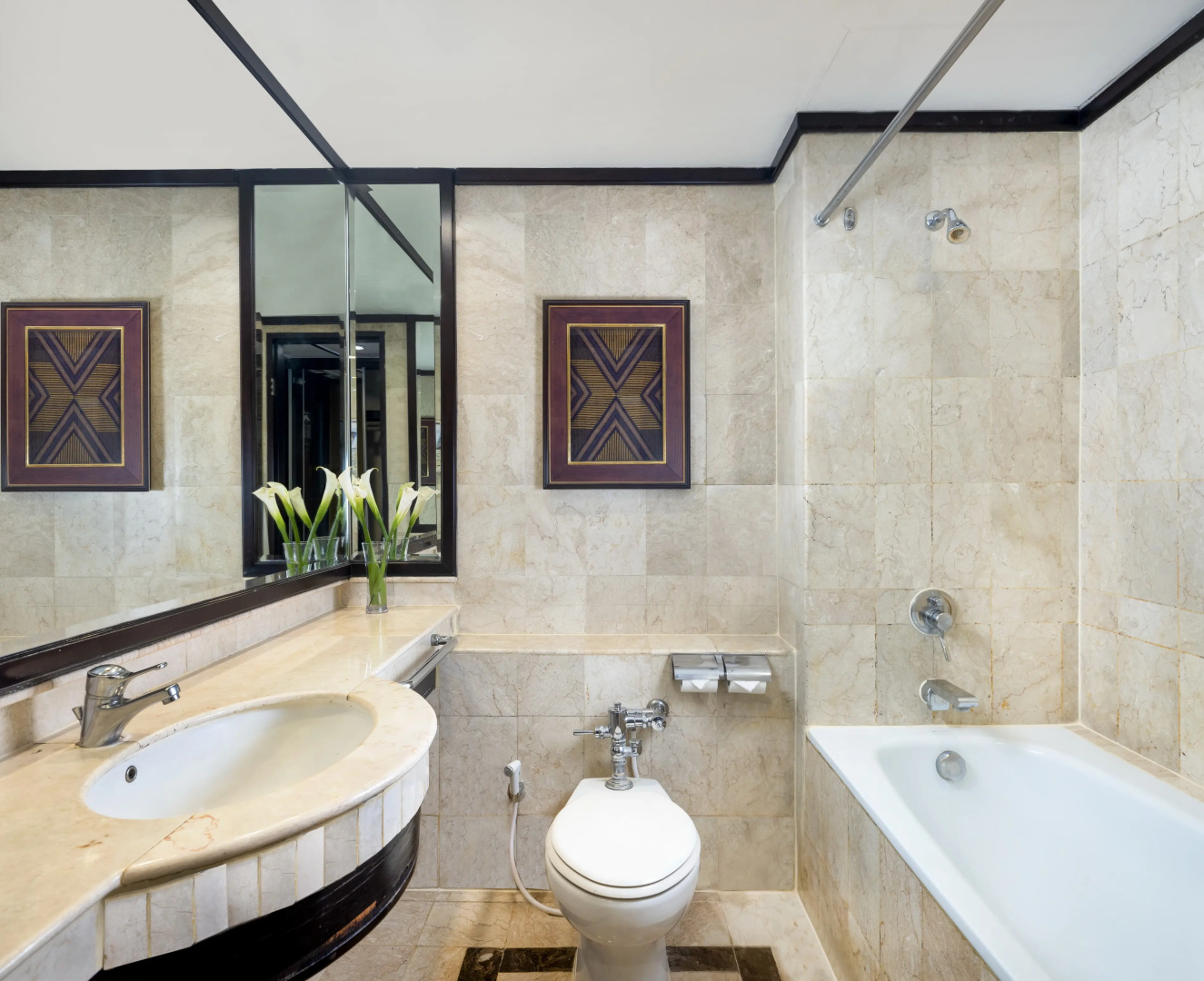 Hotel Ciputra Semarang managed by Swiss-Belhotel International
