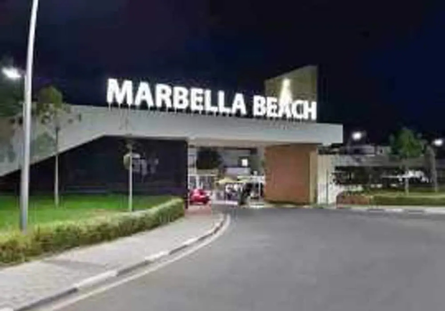 Apartment With one Bedroom in El Mansouriya, With Wonderful sea View, Shared Pool and Balcony