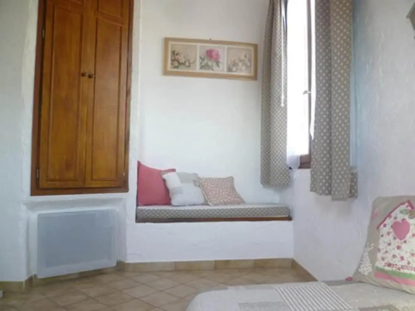 Les Violettes by Gites de France