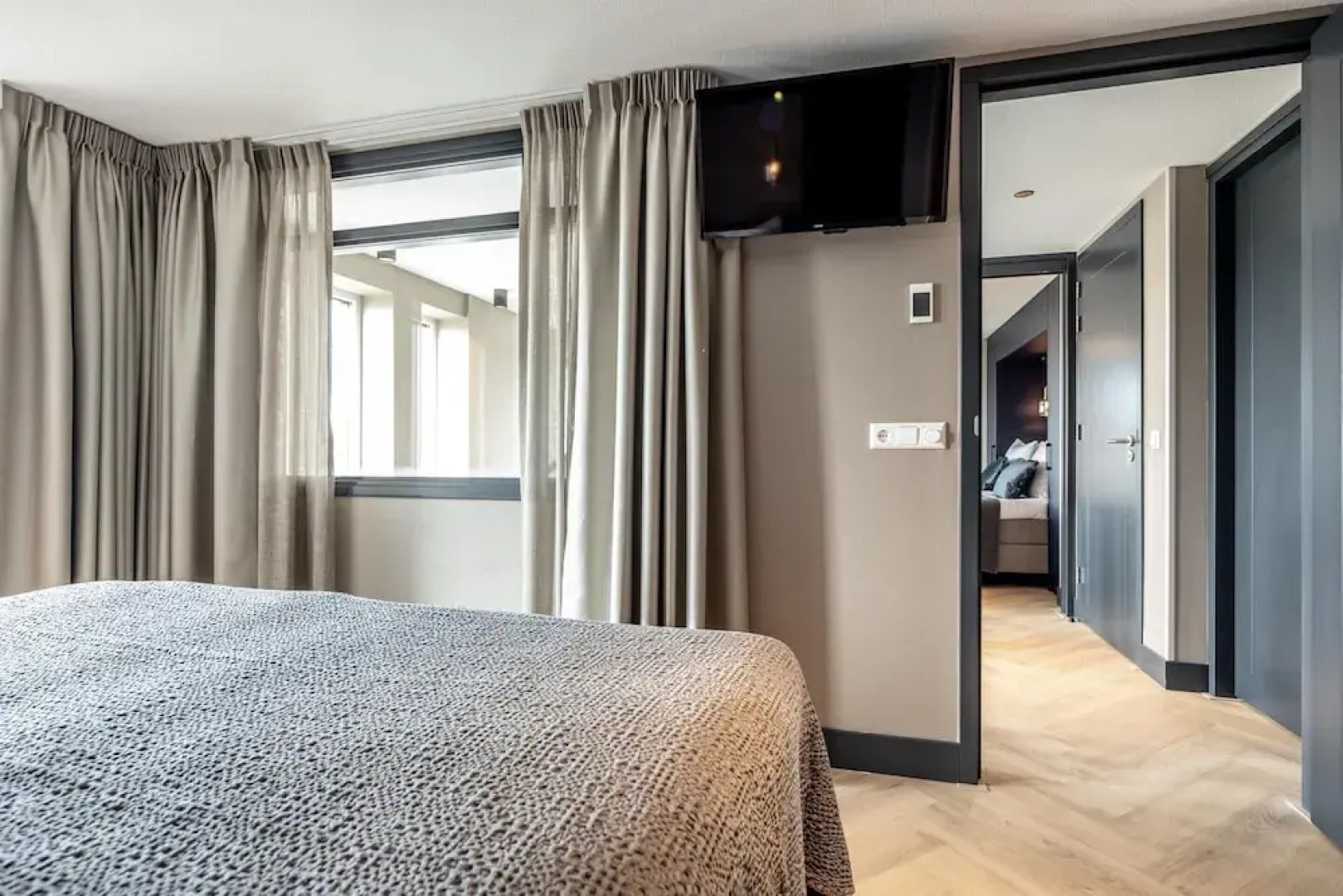 Stylish Delft Apartment