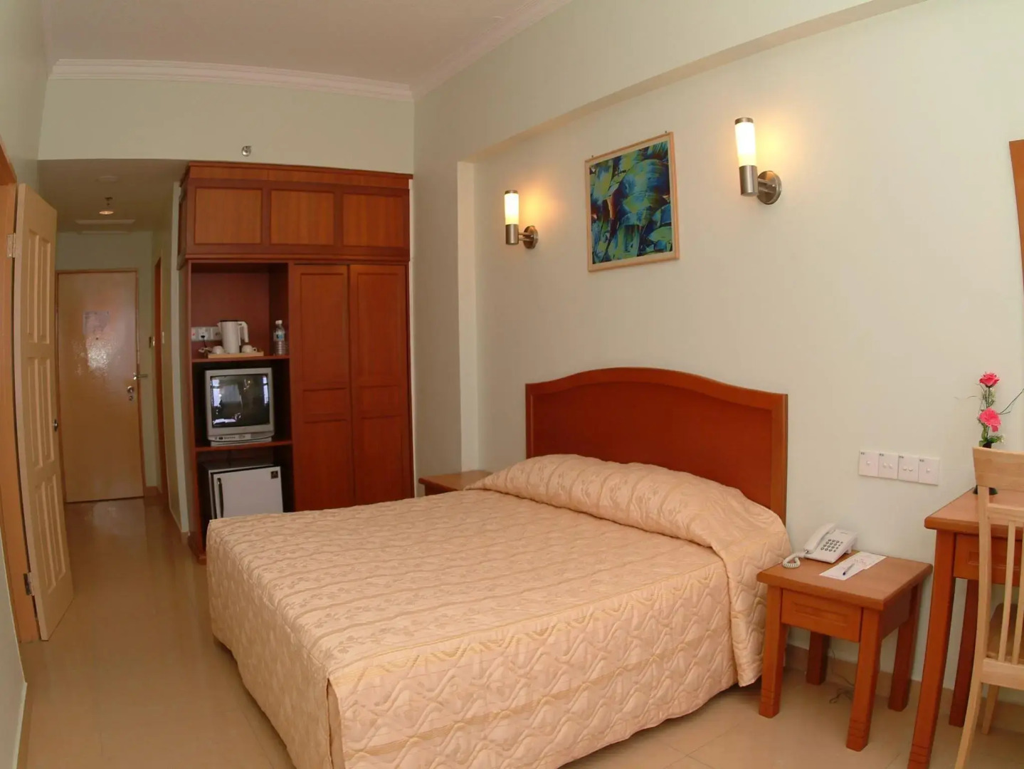 Li Hua Hotel Bintulu