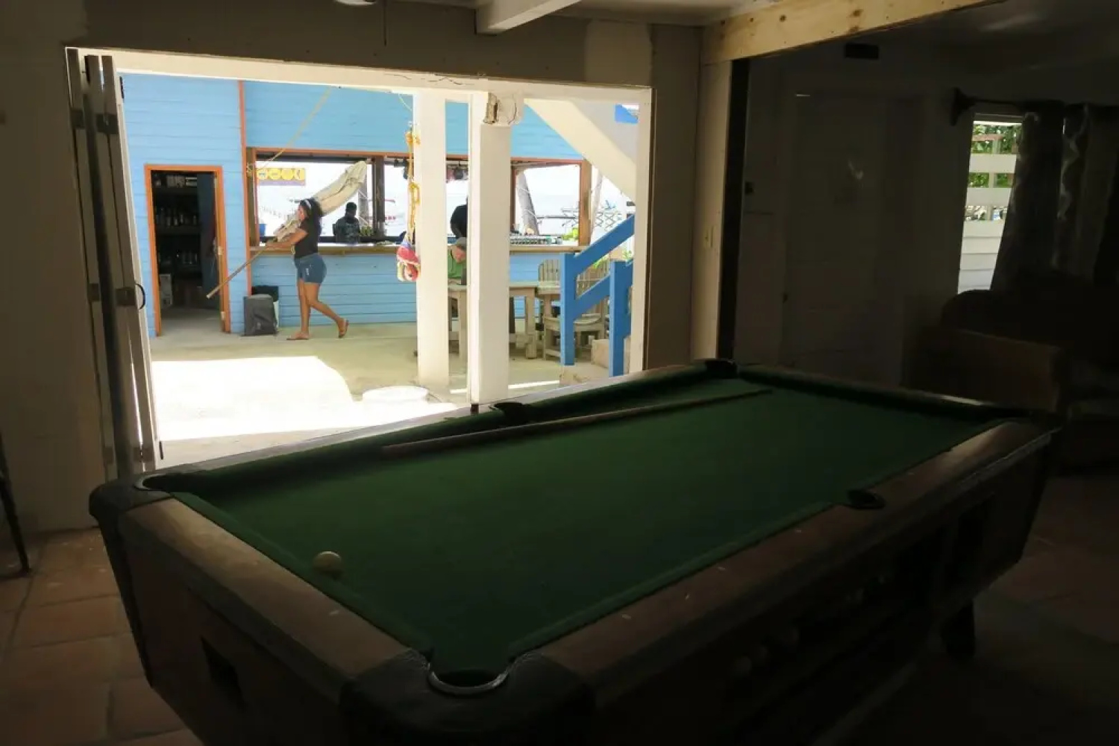Seven Seas Resort