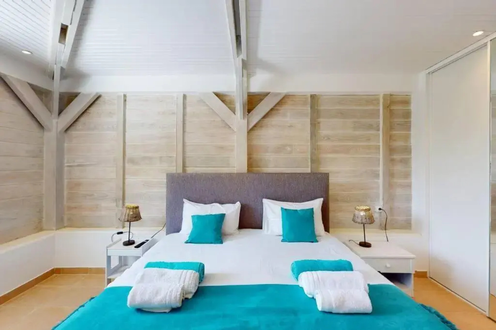 Domaine de l'Anse Simon