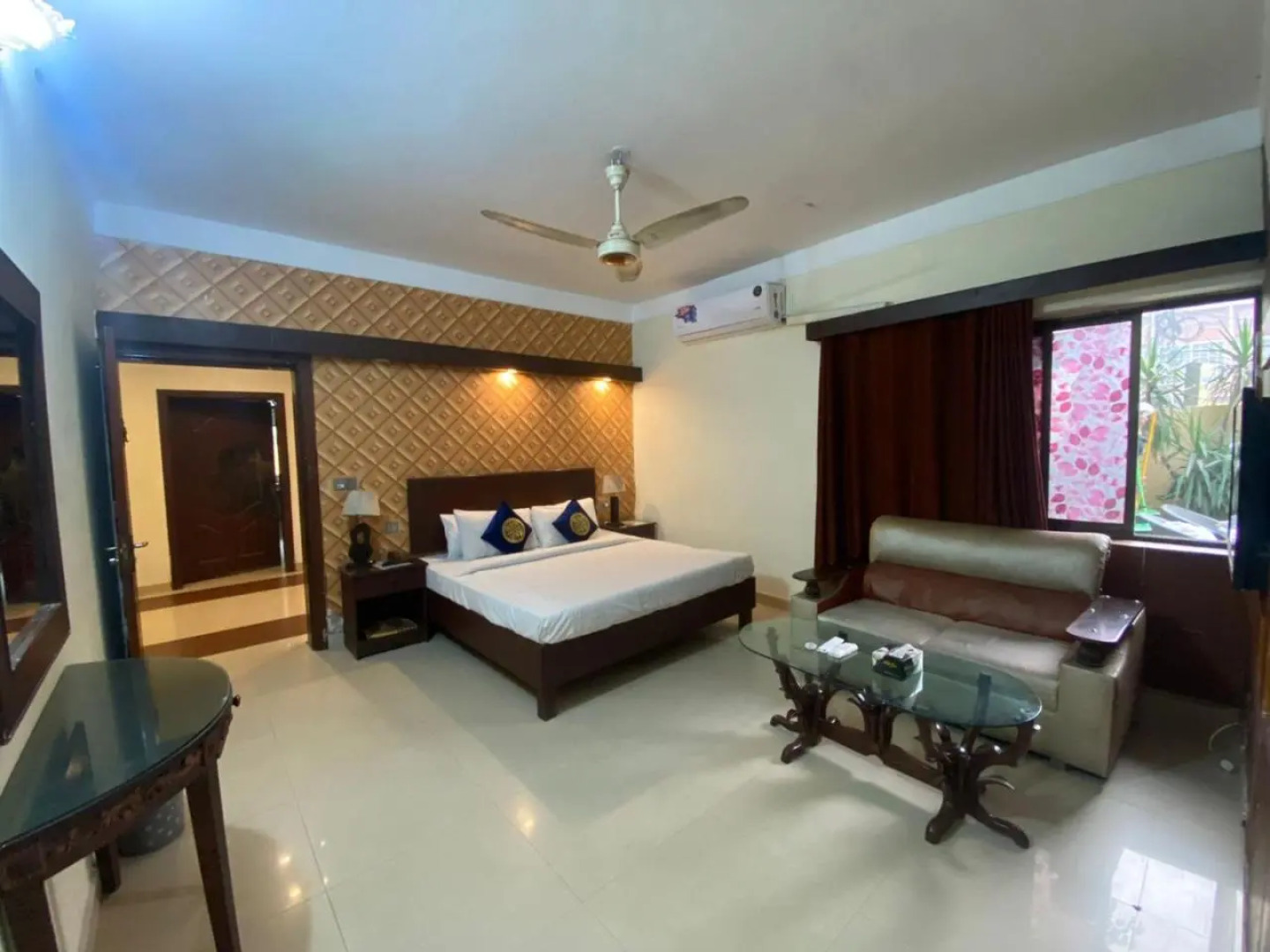 Chancery Guest House