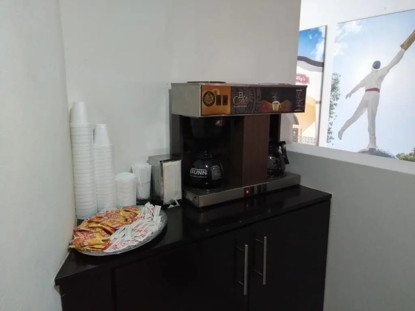 Baja Inn Hoteles La Mesa