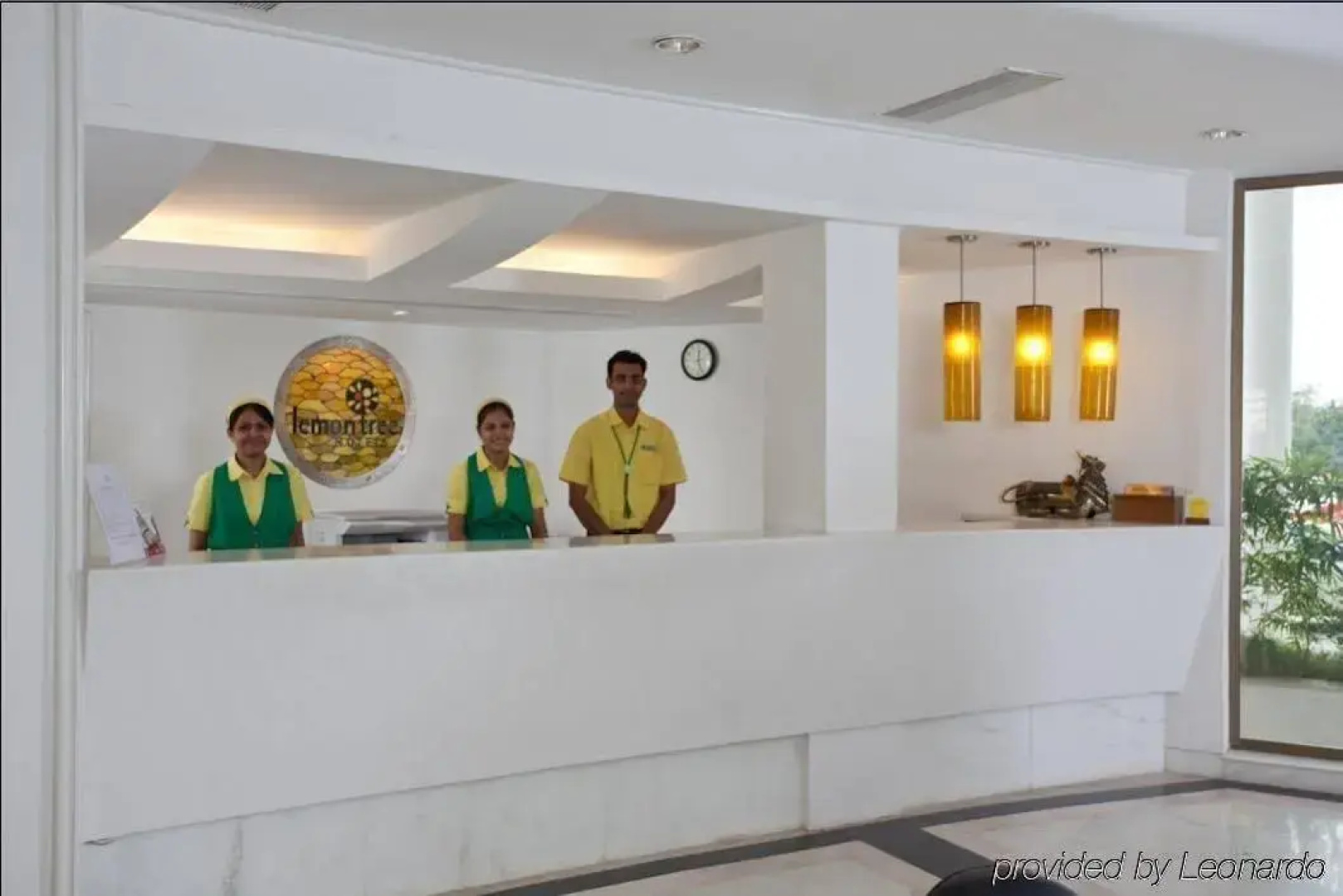 Lemon Tree Hotel, Aurangabad