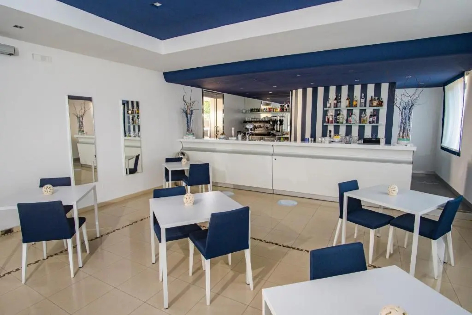 Ticho's Greenblu Hotel