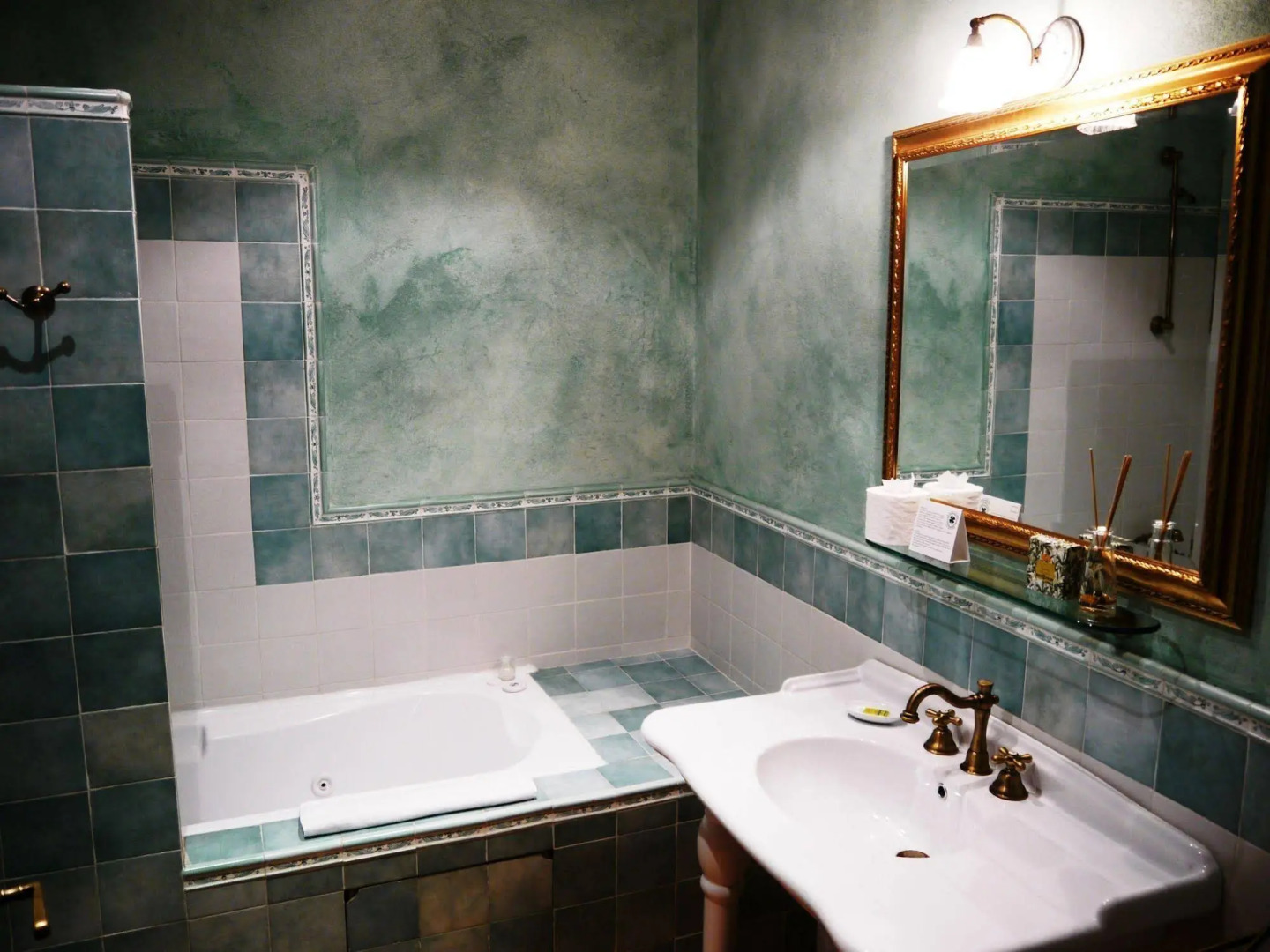 Agriturismo Il Cappallotto