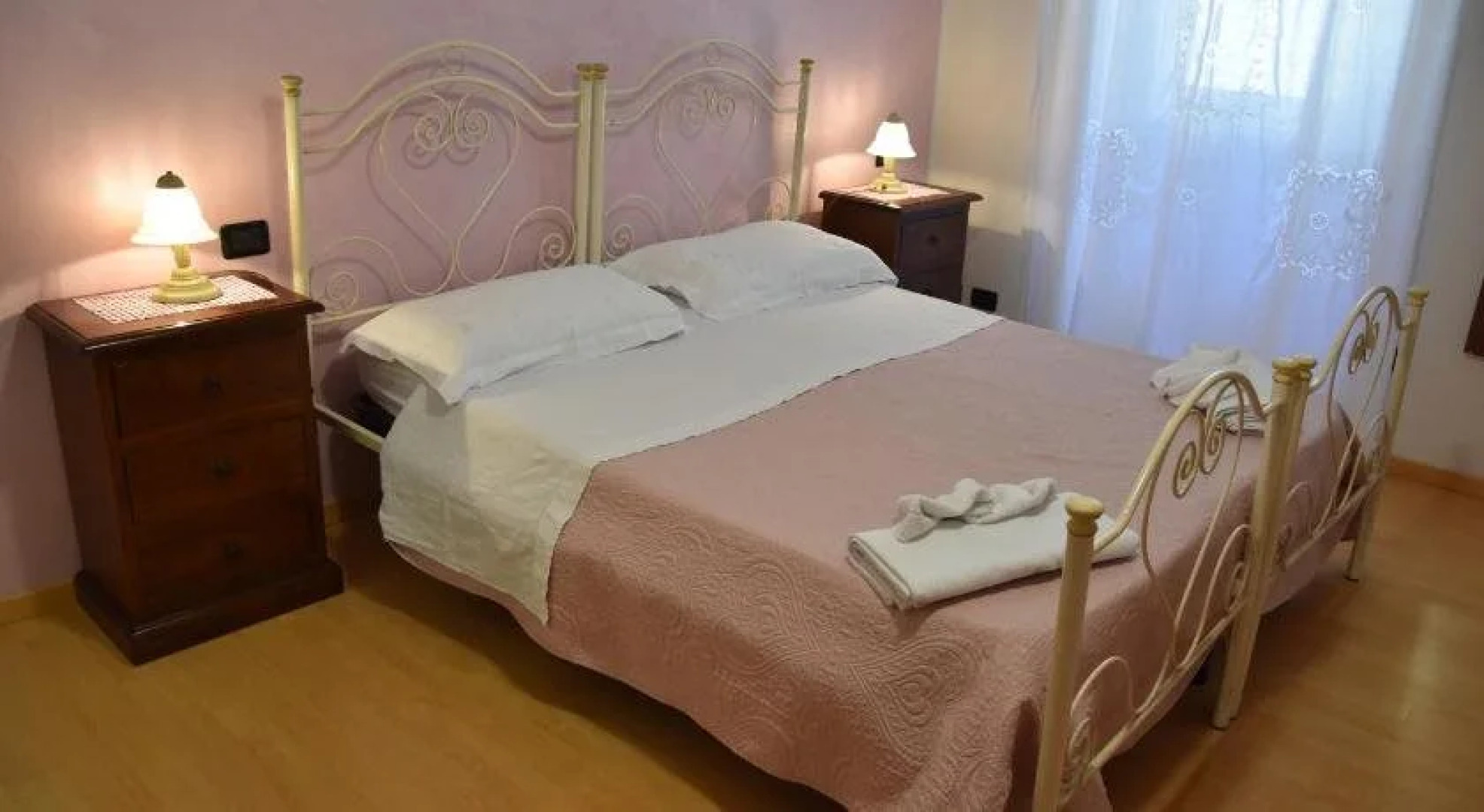 Il Ciclamino Bed and Breakfast