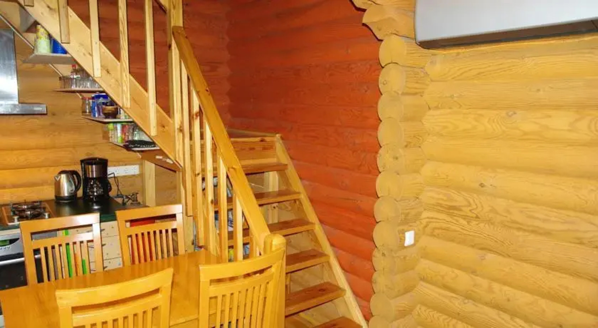 Virulombi Holiday Home