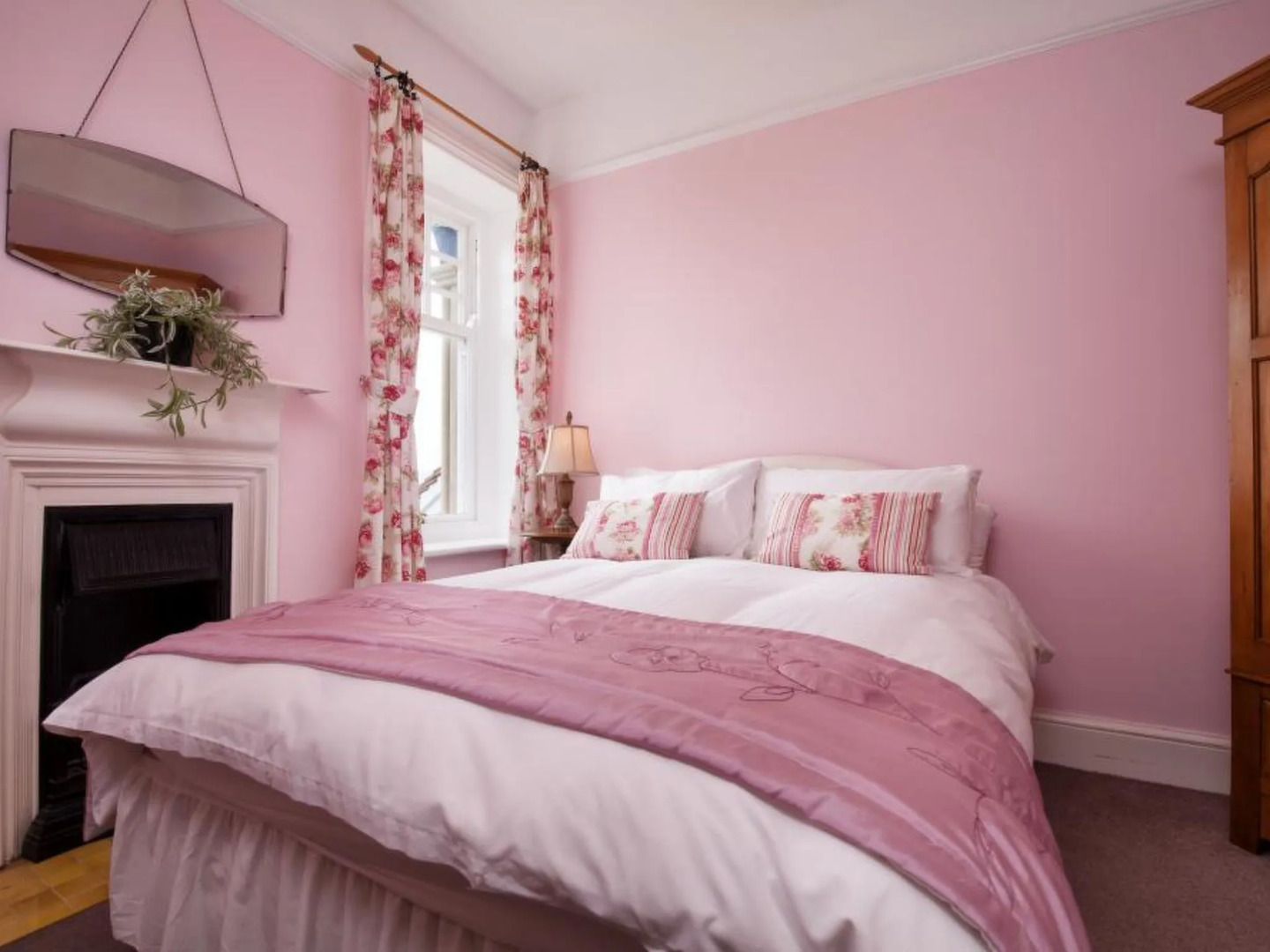 Holiday Home Wolborough