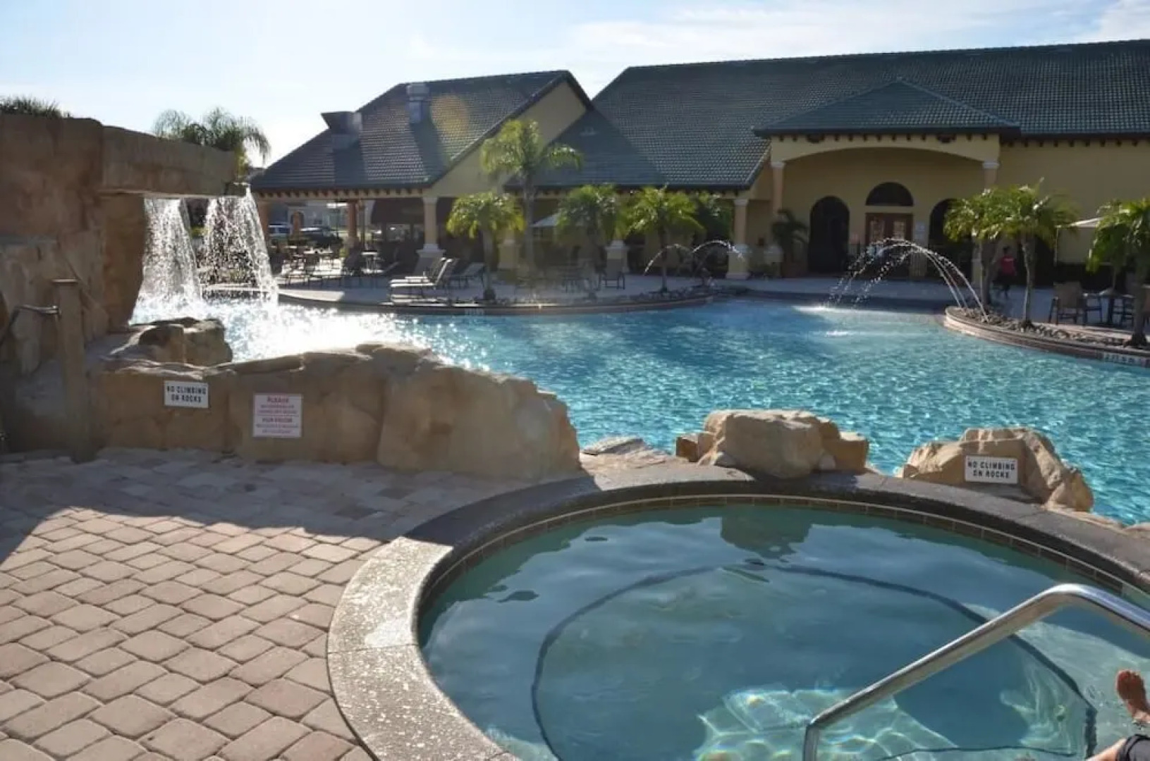 Paradise Palms by Fidelity VH ID:64795