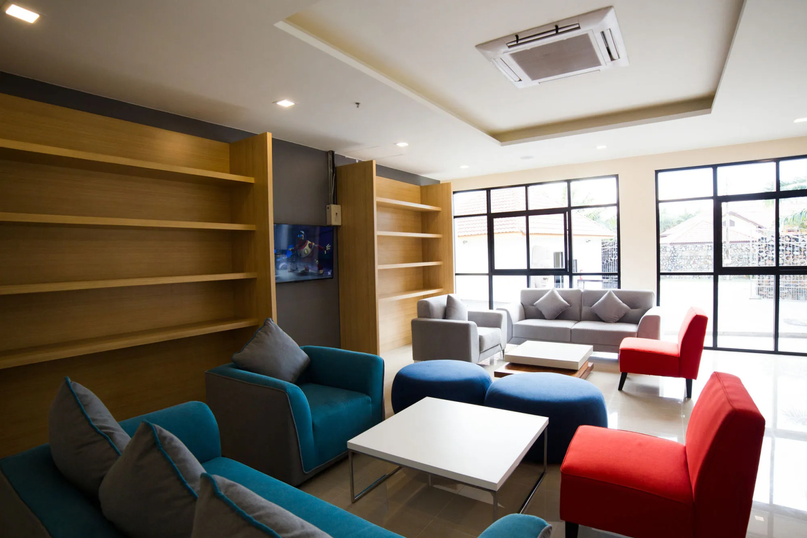 AB Paluso Retreat@Lake Mabprachan Pattaya