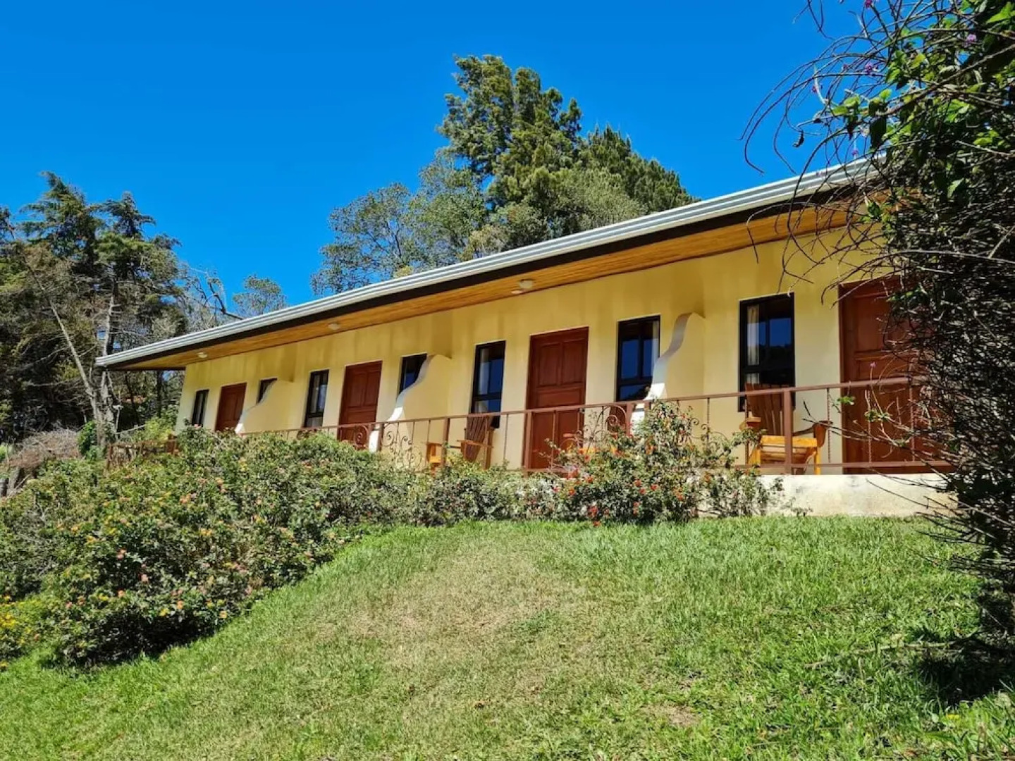 Belcruz Bed & Breakfast