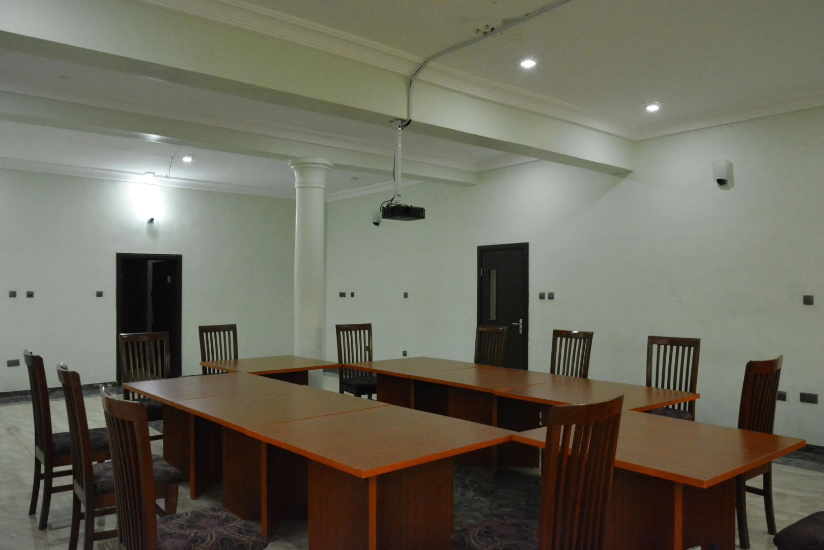 Pectoria Guesthouse