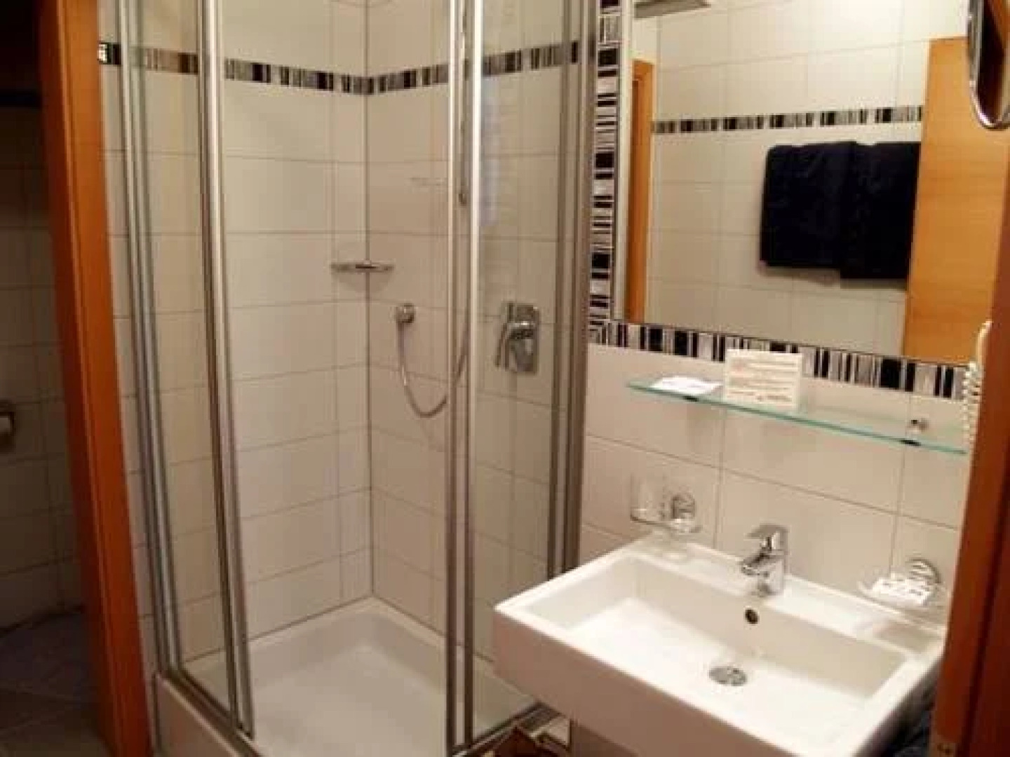 Hotel Garni Birkhahn