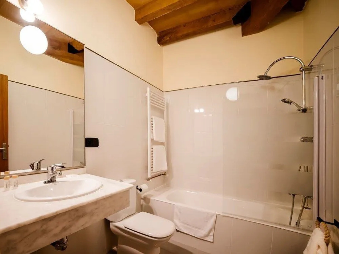 Aldea Rural Pazos De Arenteiro