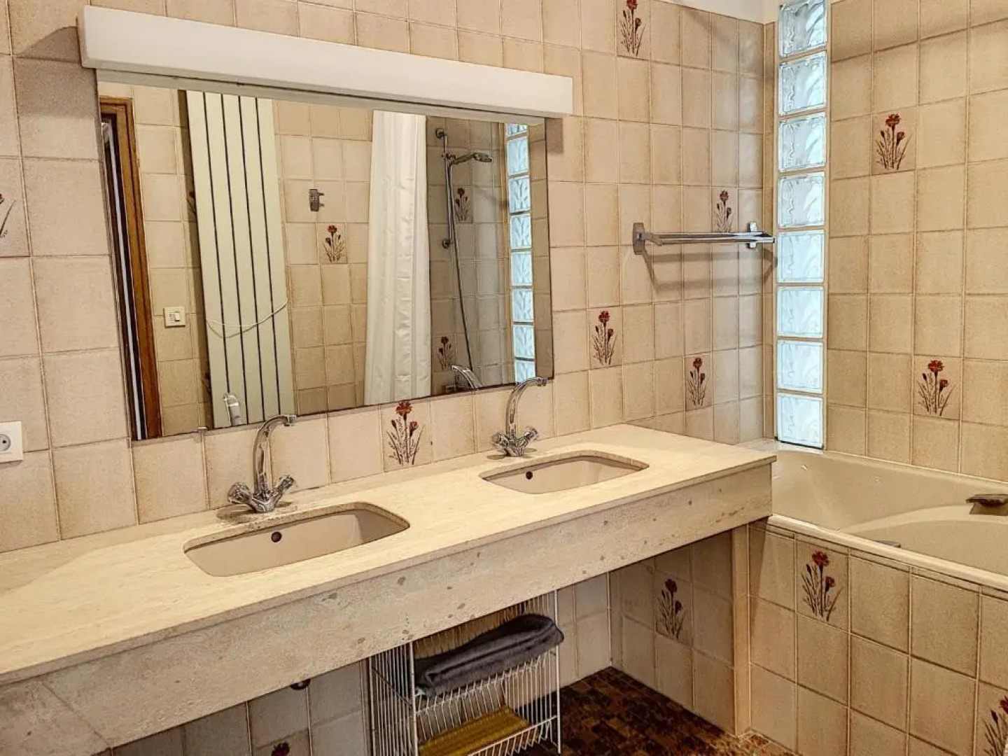 Maison Saint-Pair-sur-Mer, 6 pièces, 10 personnes - FR-1-361-76