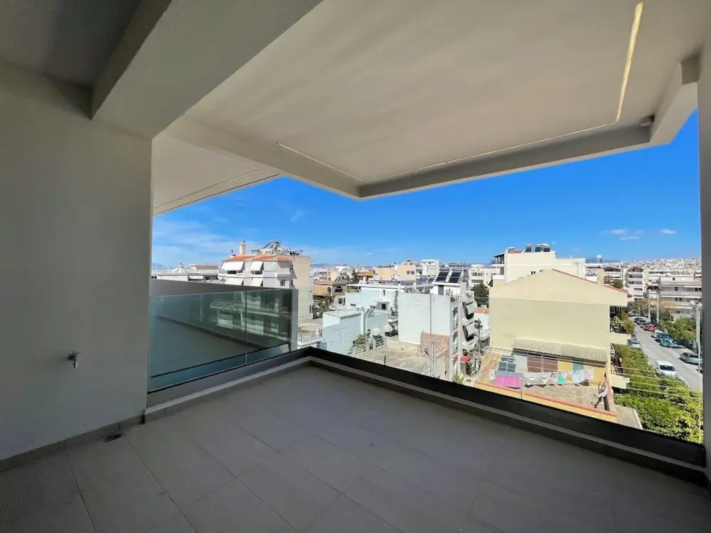 Urban Oasis in Ellinikon