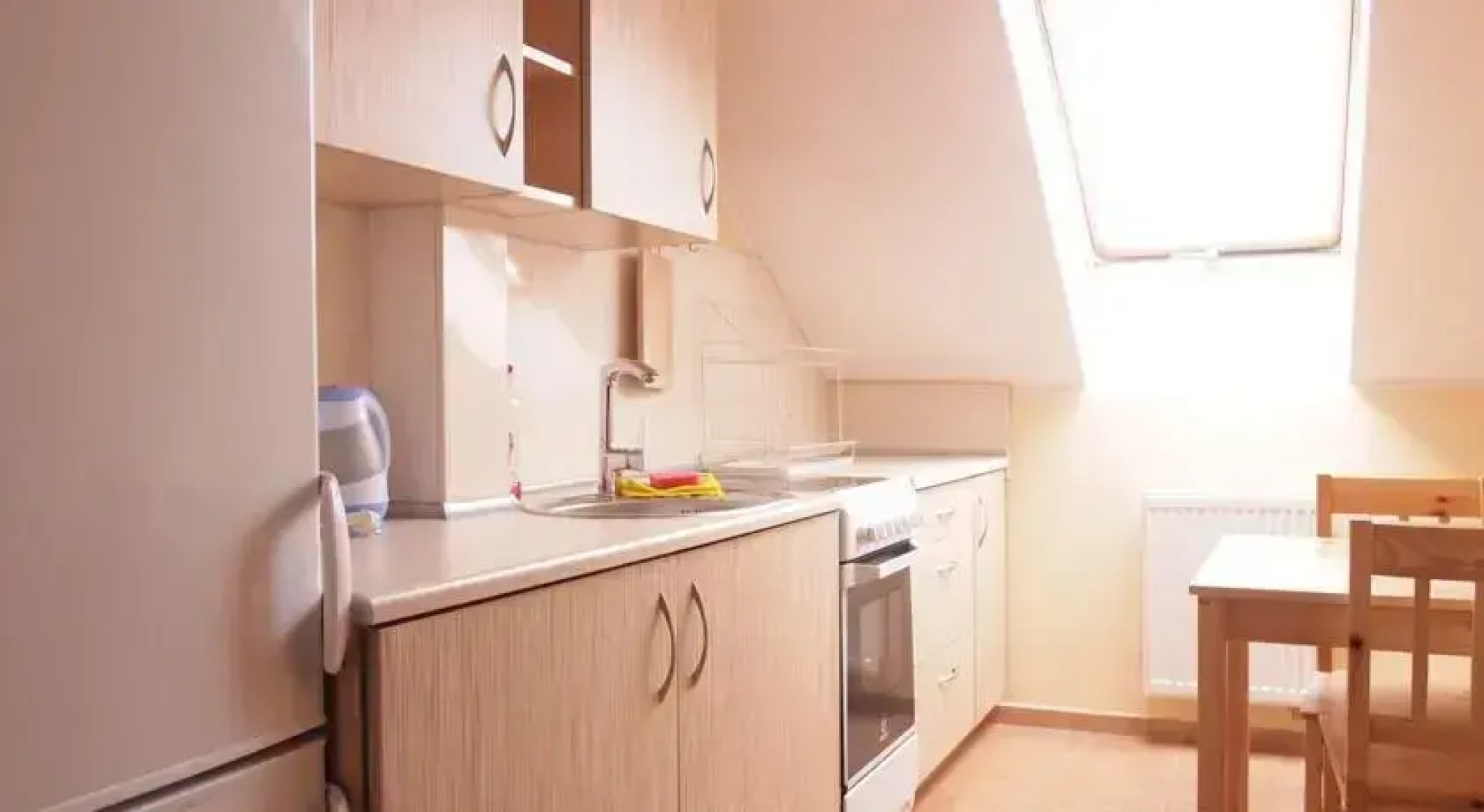 Apartamenty Centrum Szczecin