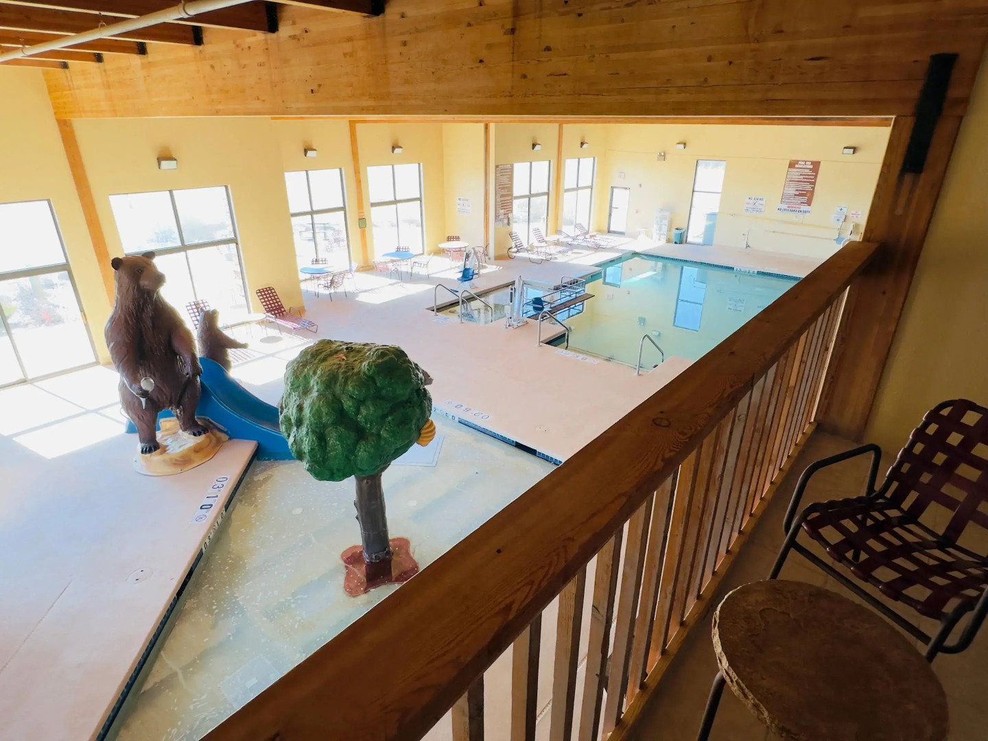 Comfort Inn & Suites Black River Falls I-94