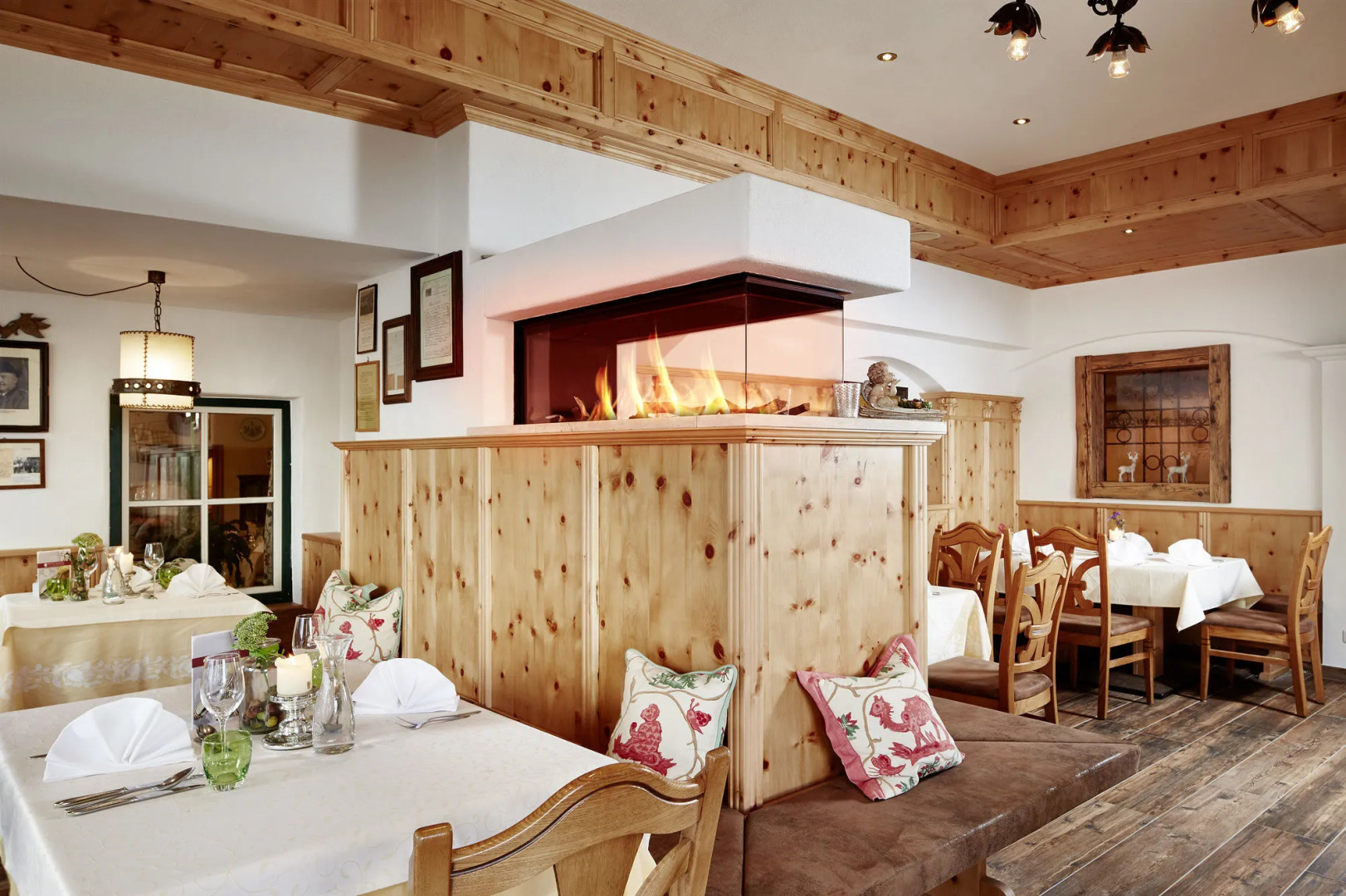 Romantik Hotel Zell am See