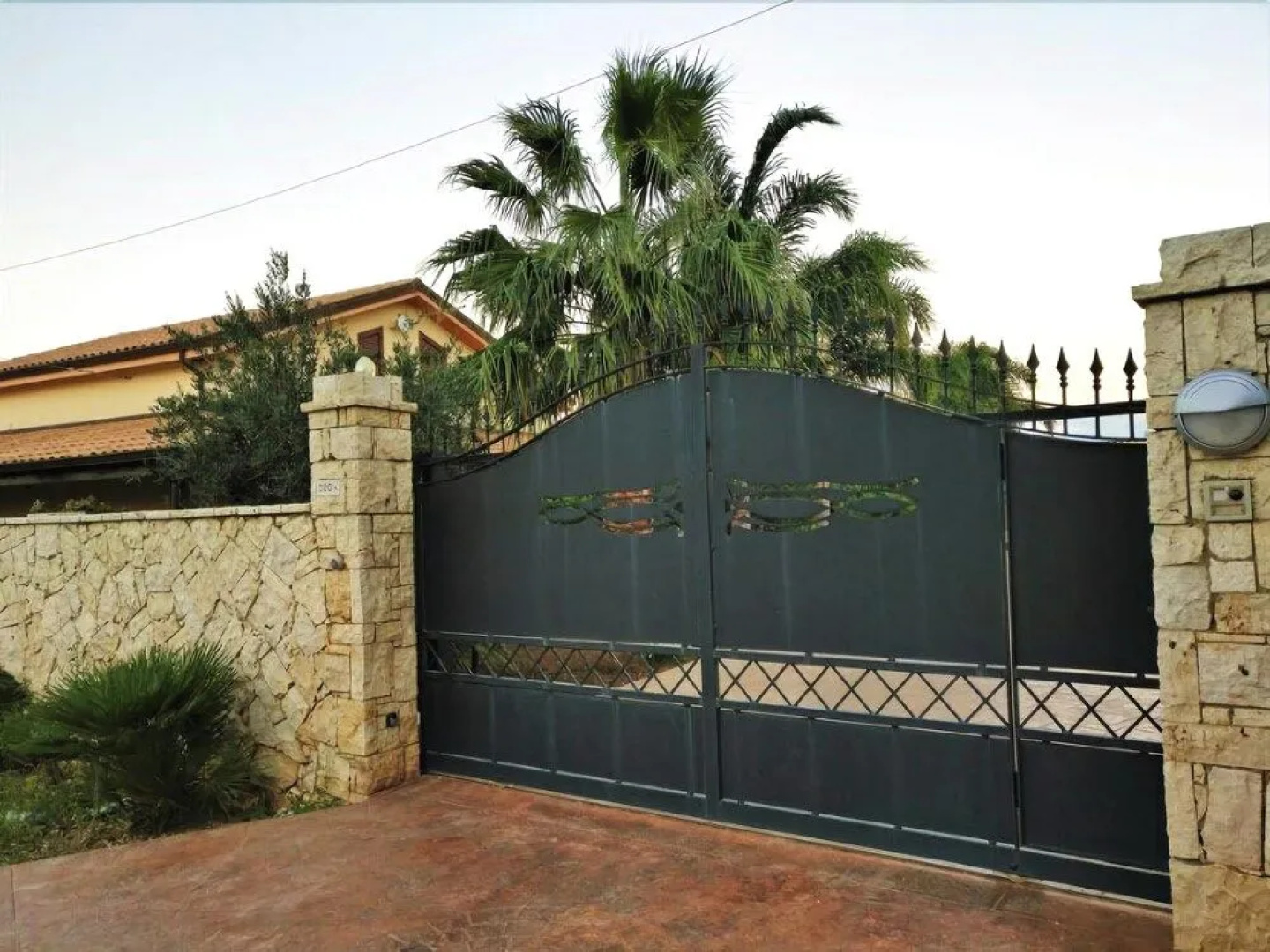 Villa Paradiso