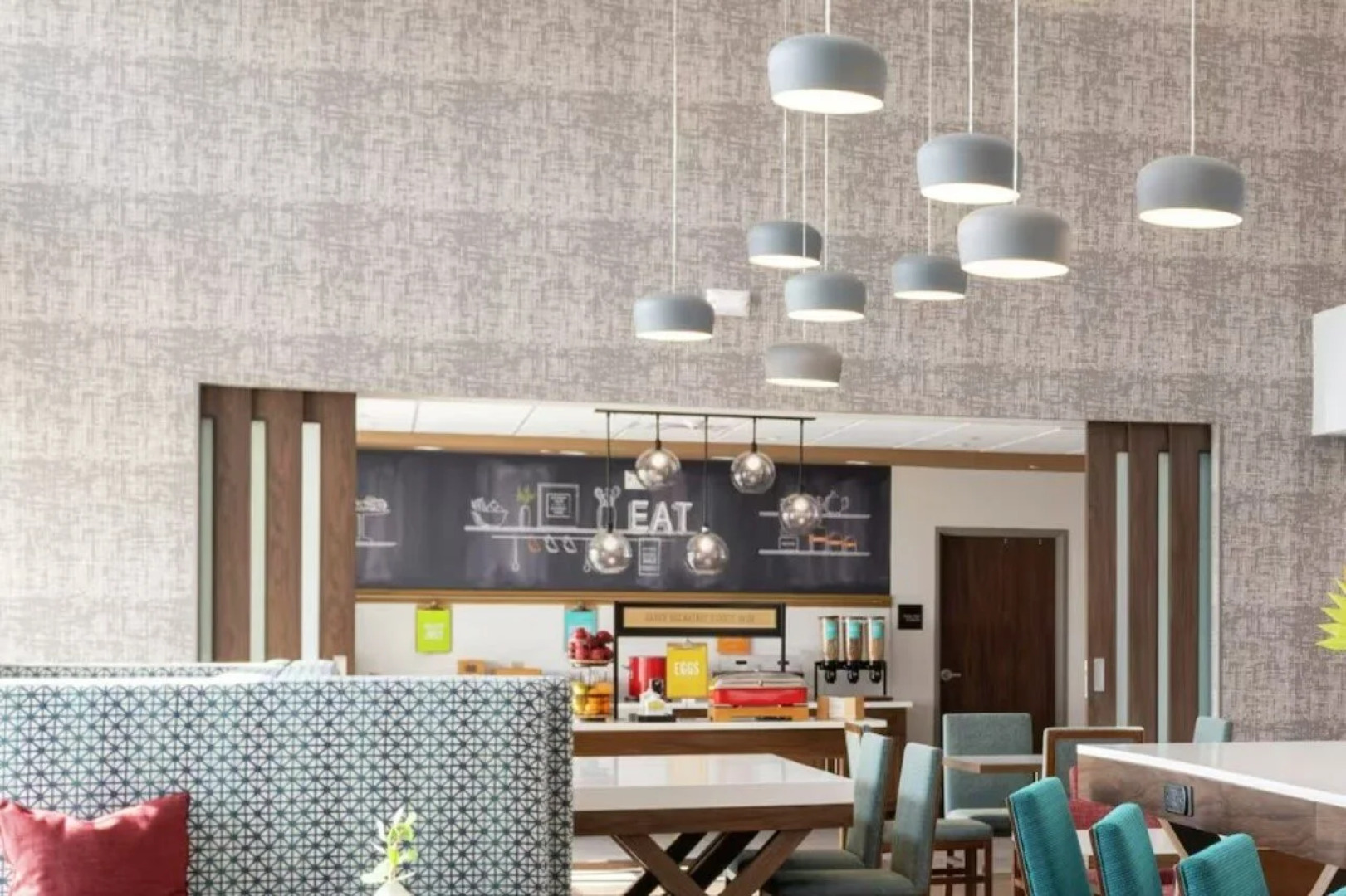 Hampton Inn Chicago Orland Park