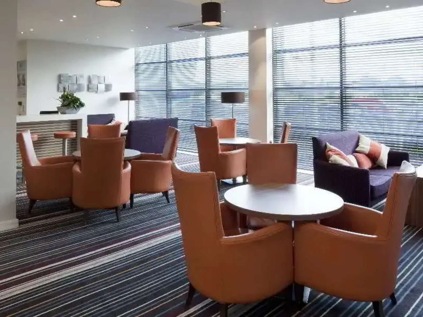 Holiday Inn Express Birmingham - Walsall