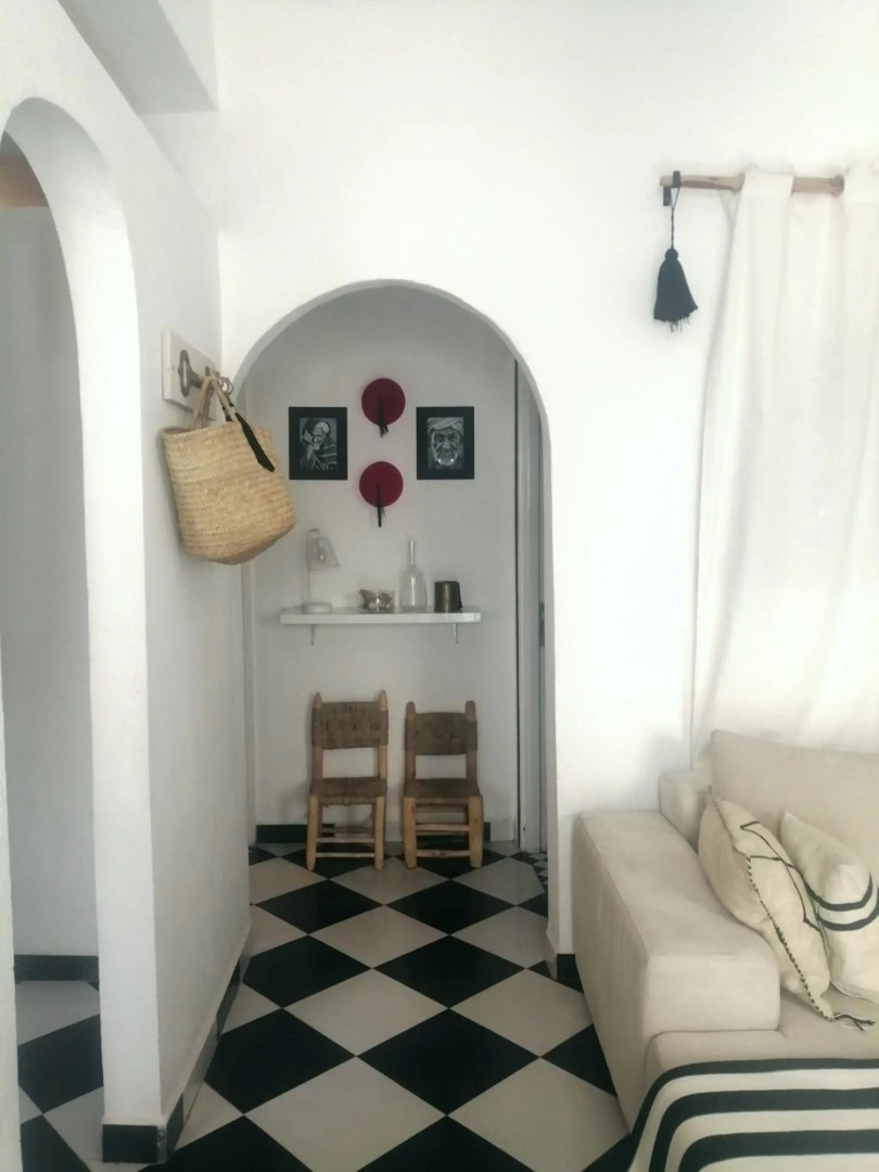 Surf And Soul Morocco