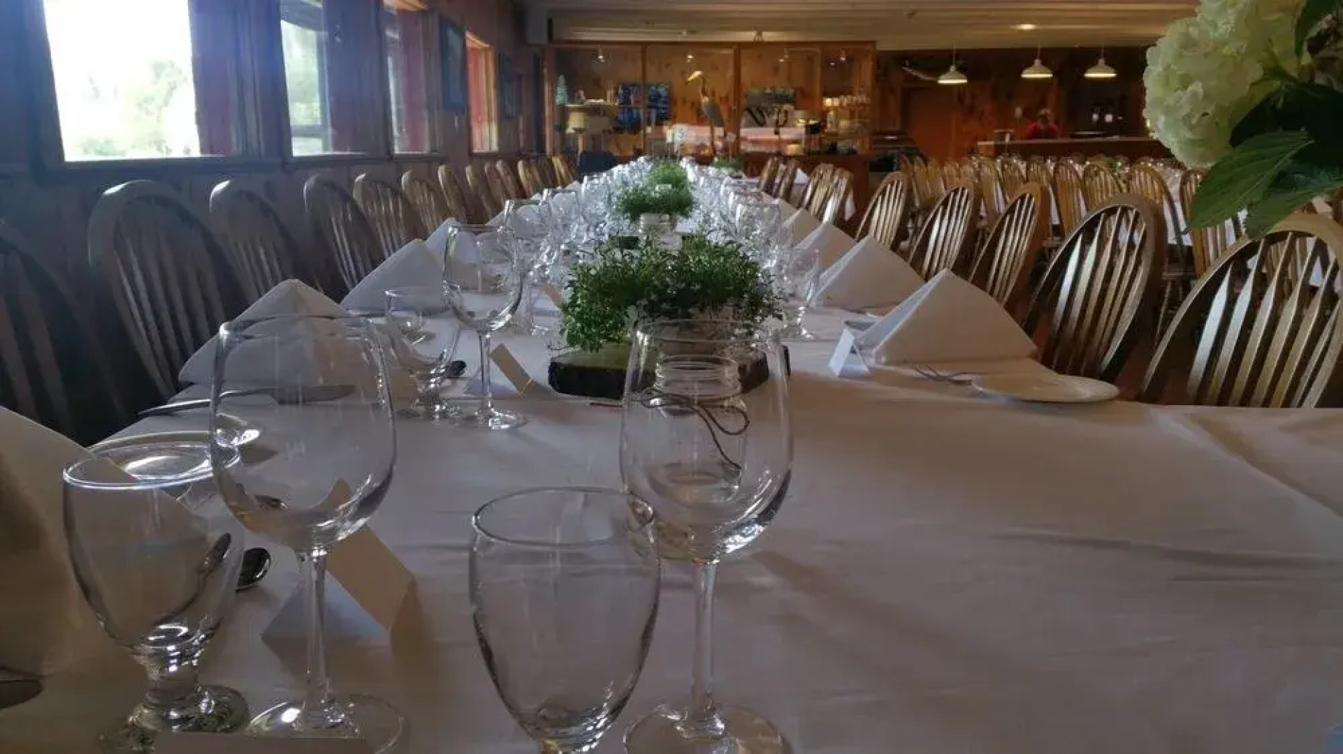Killarney Mountain Lodge