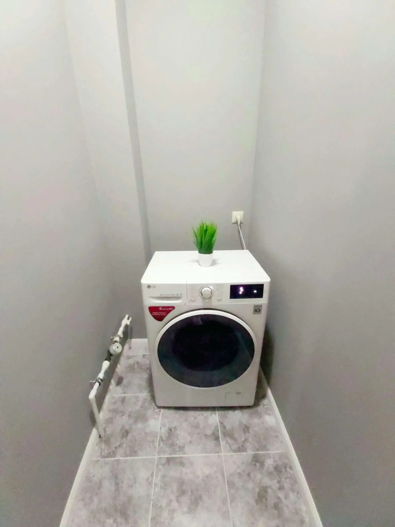 Апартаменты на улице Гранитная