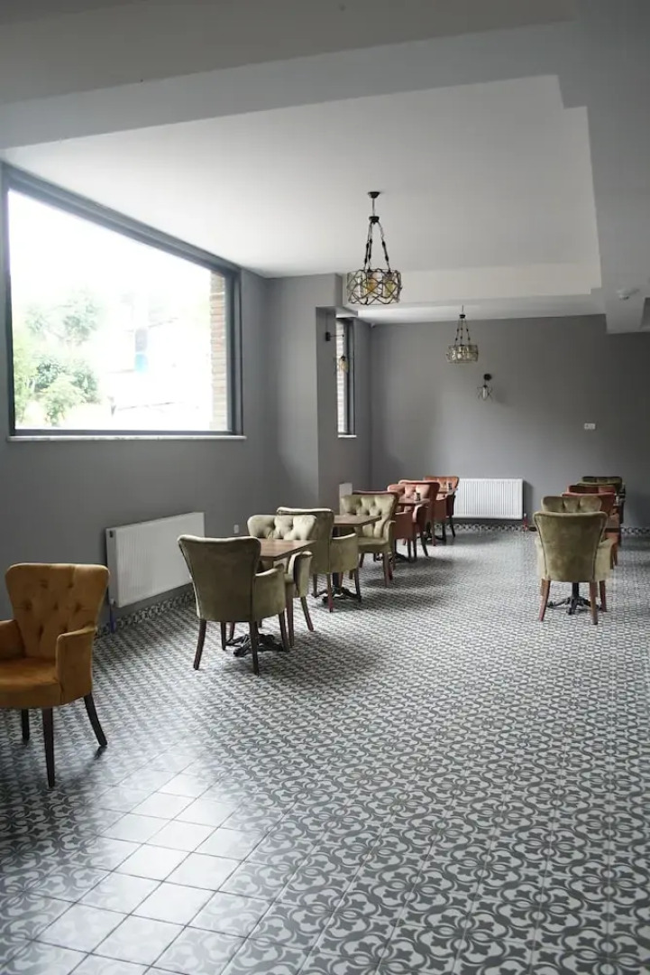 Astra Boutique Hotel