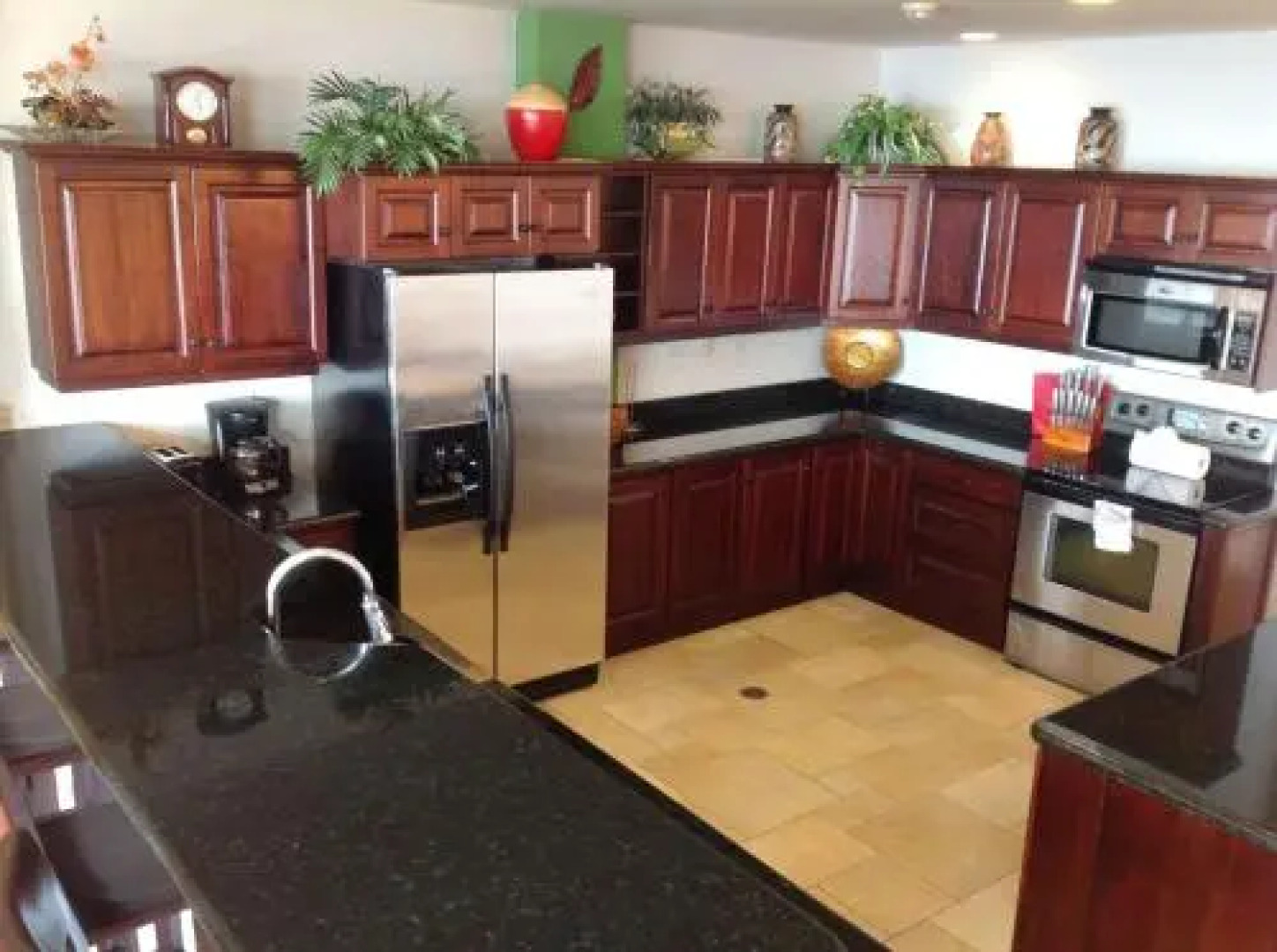 Luxury Condominium Breathtaking Ocean View