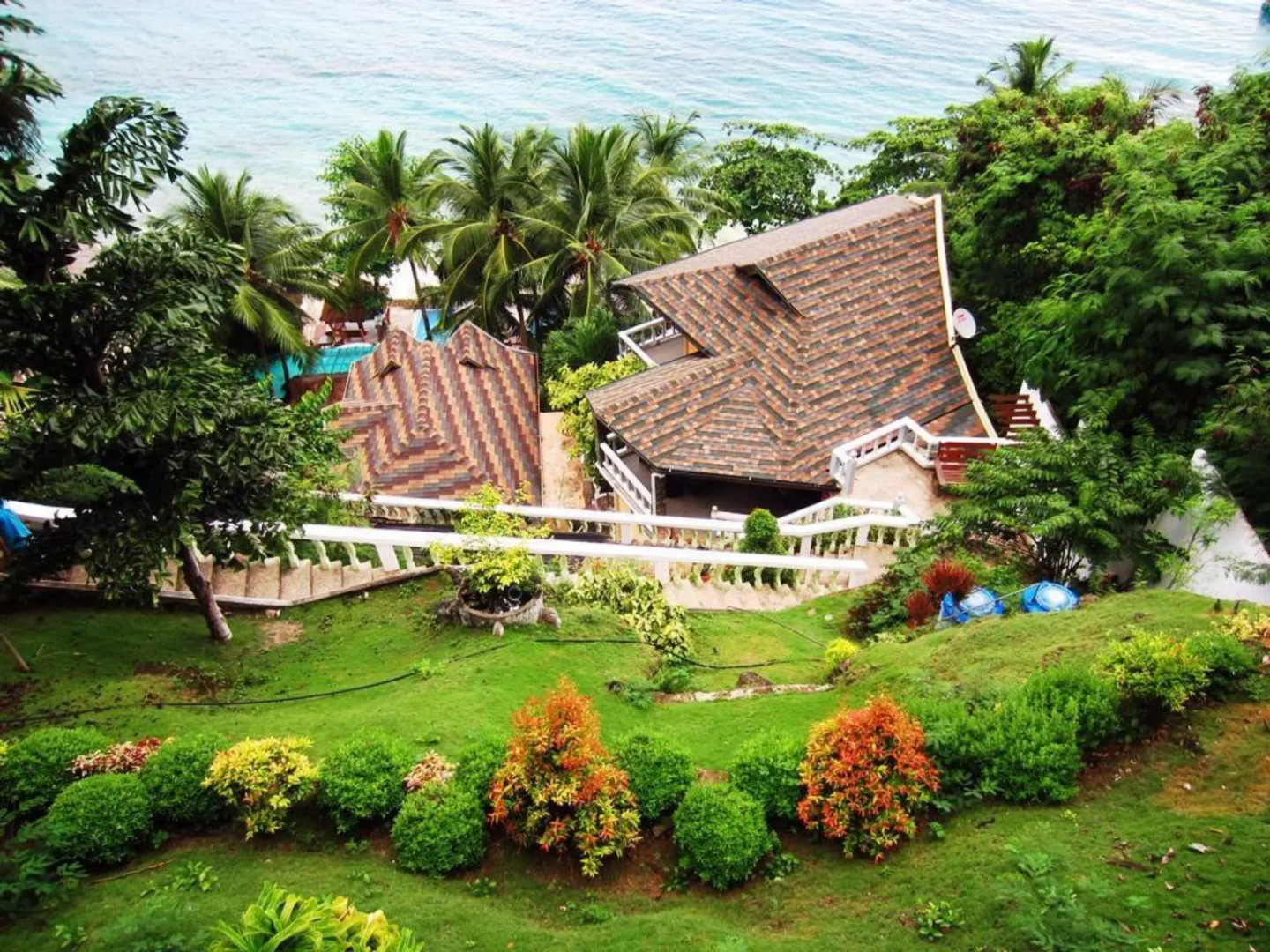 Seafari Resort Oslob
