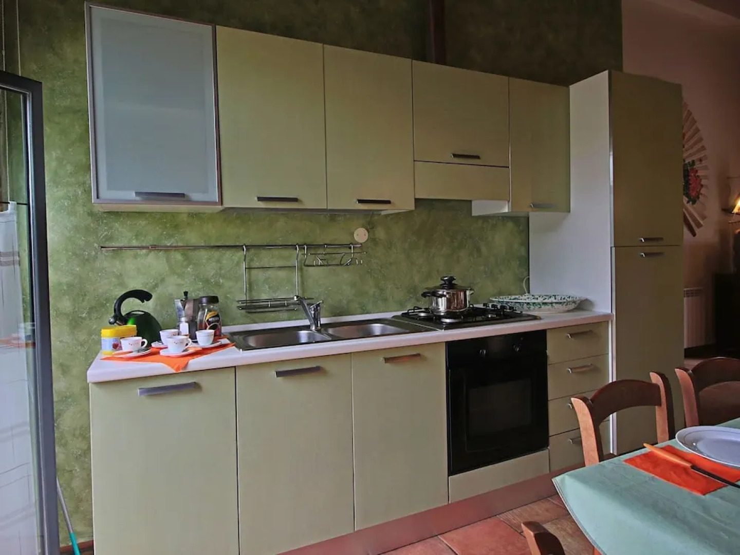 Cottage in Cagli Near Urbino and Beach