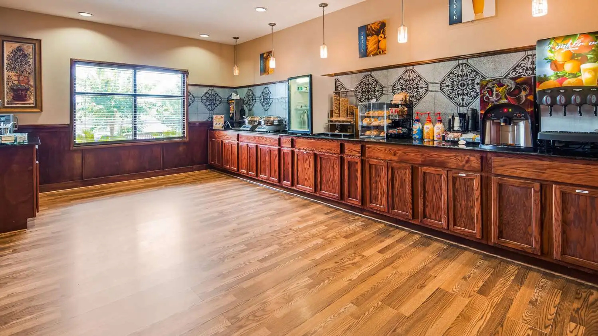 Best Western Circle Inn