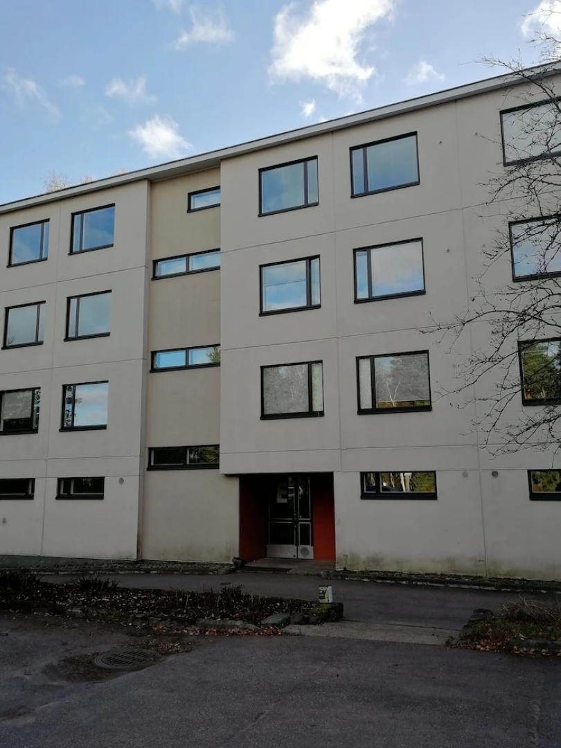 Scandinavian Sun Apartments