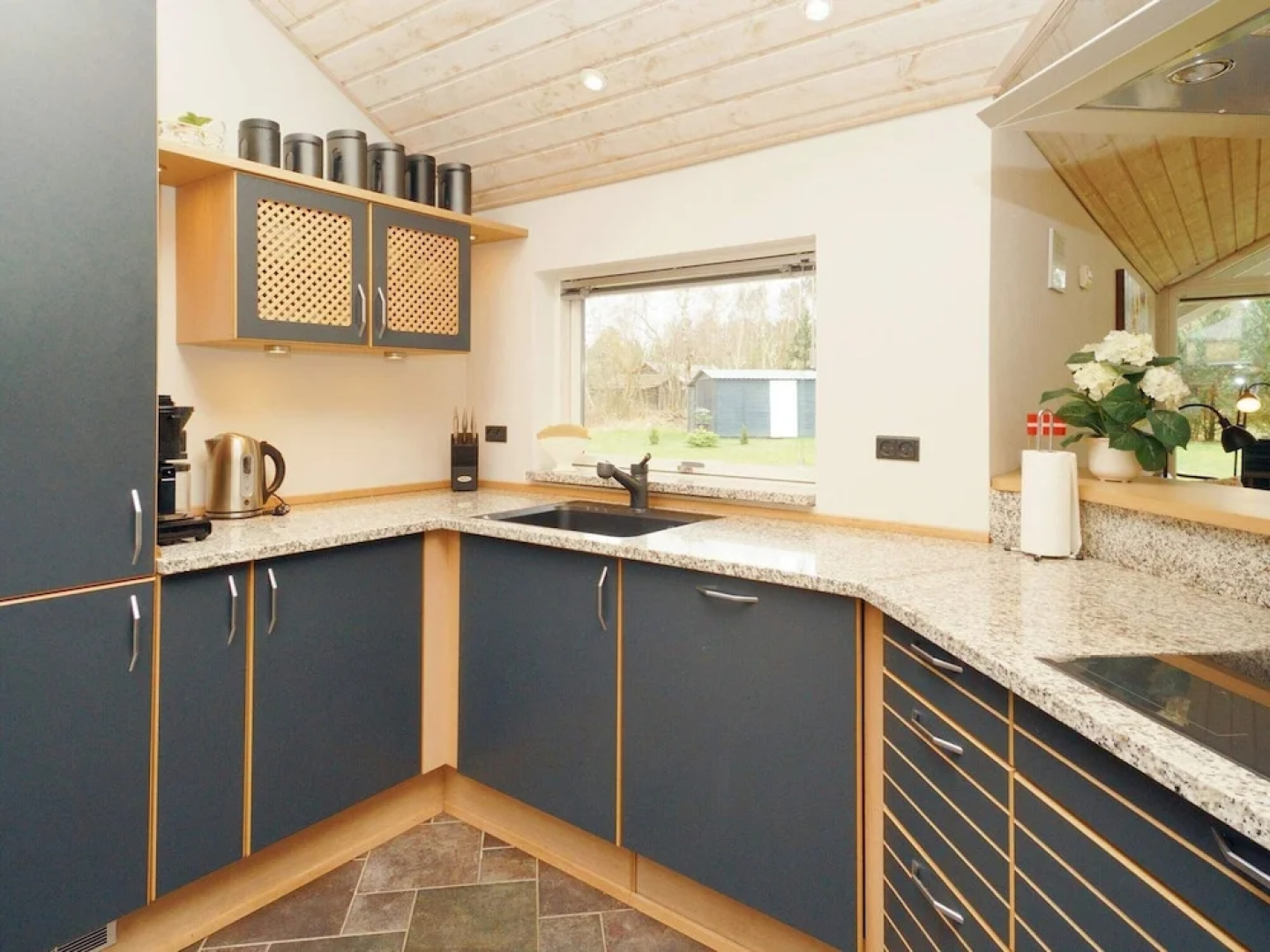 10 Person Holiday Home in Rodby