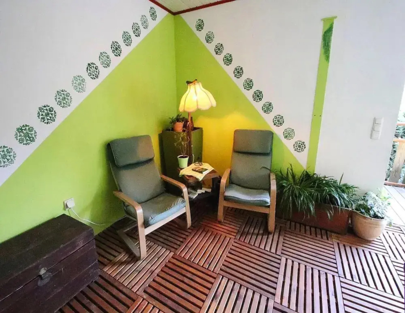 Holiday Home in Storkow Near Storkow Castle