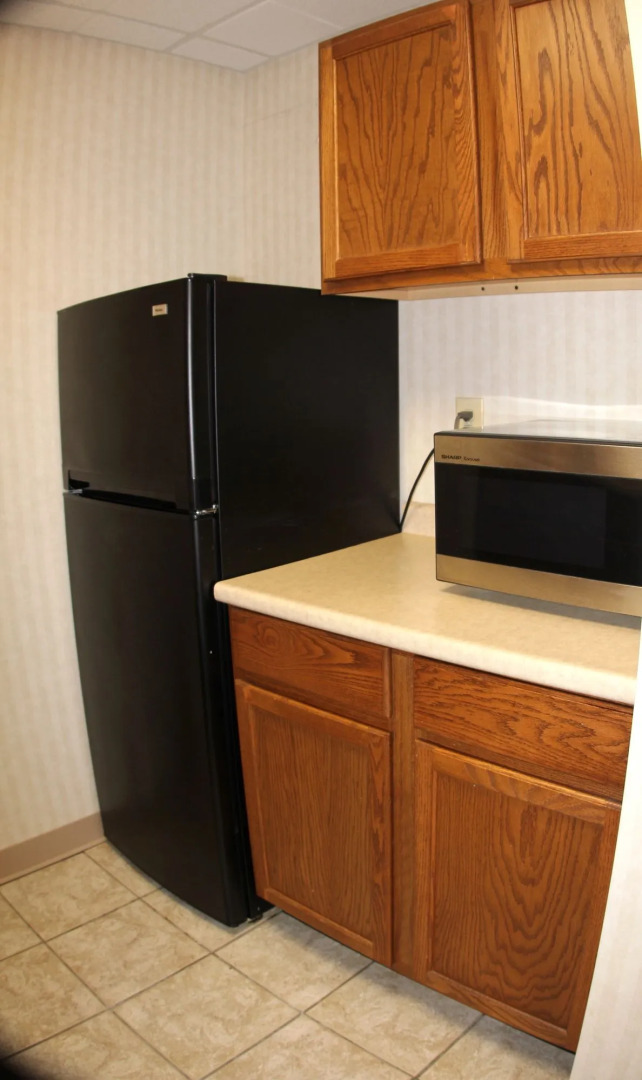 Aspire Gettysburg Hotel