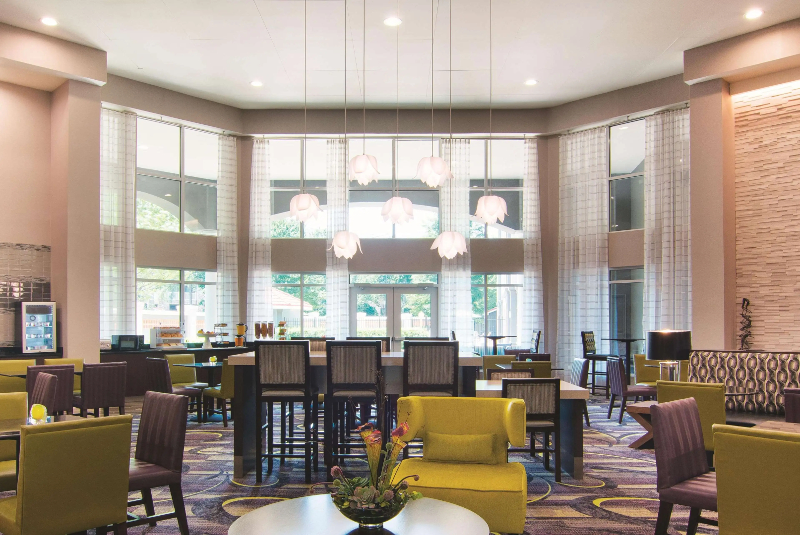 La Quinta Inn & Suites by Wyndham Atlanta Perimeter Medical