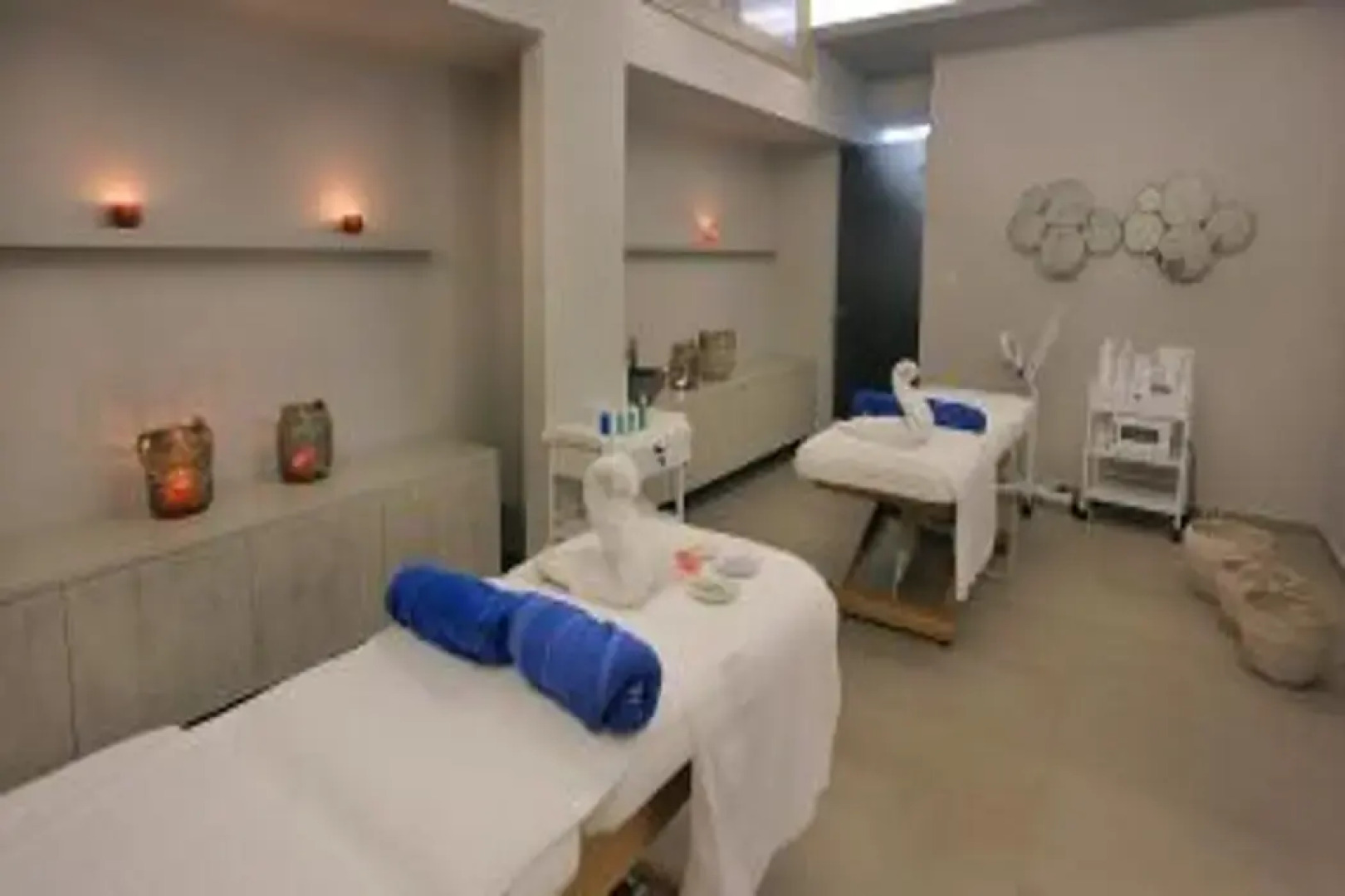 Отель Nelia Beach