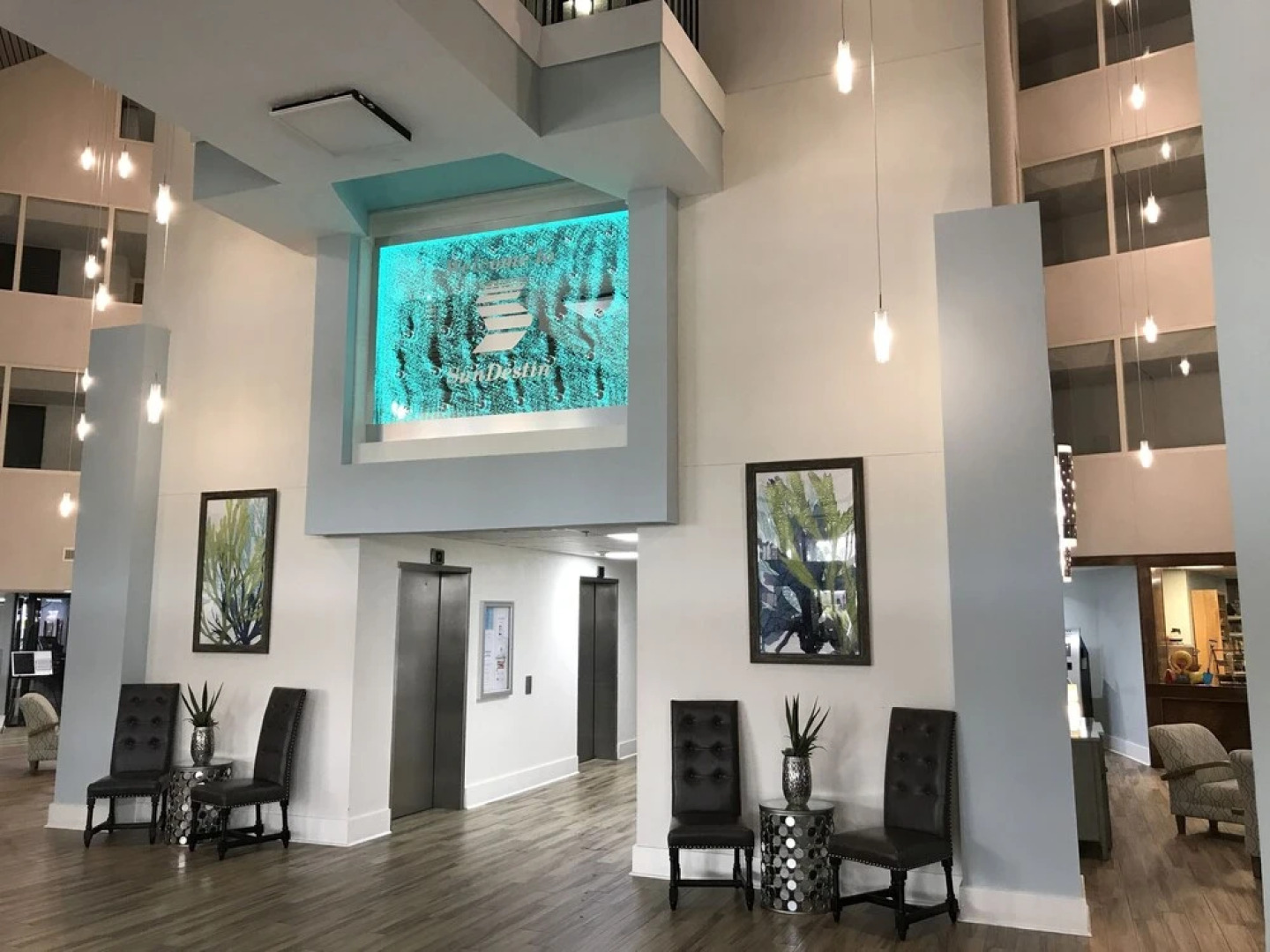 SunDestin Beach Resort