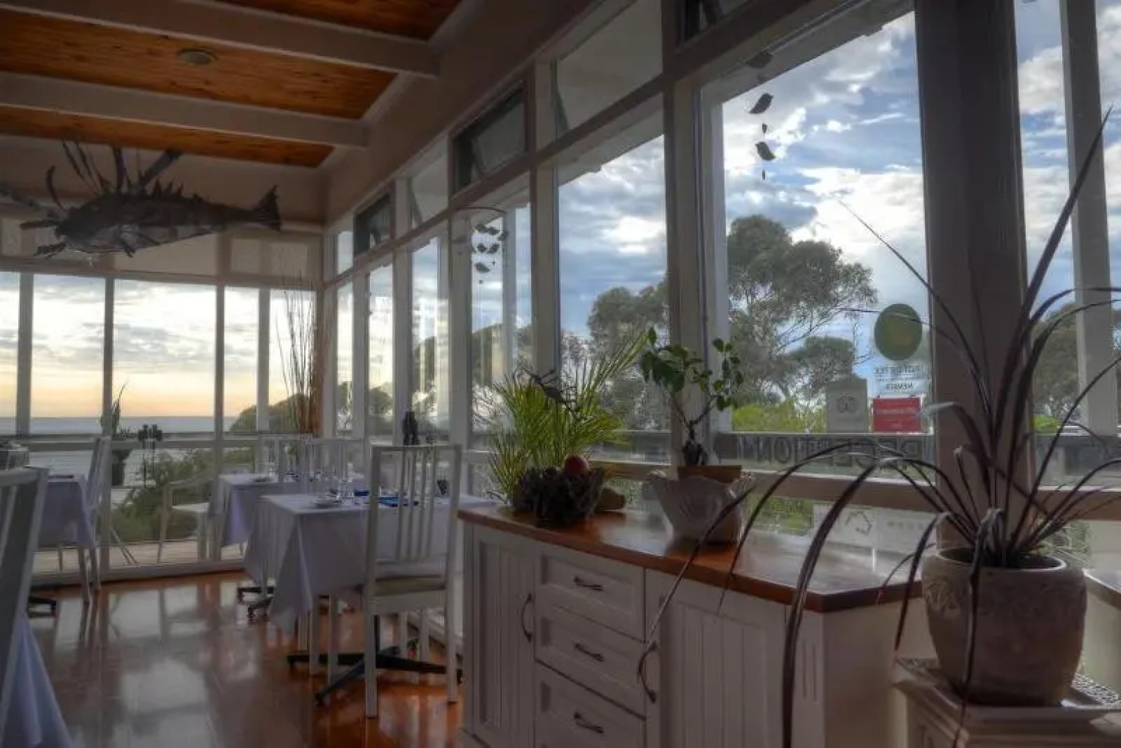 Wanderers Rest of Kangaroo Island