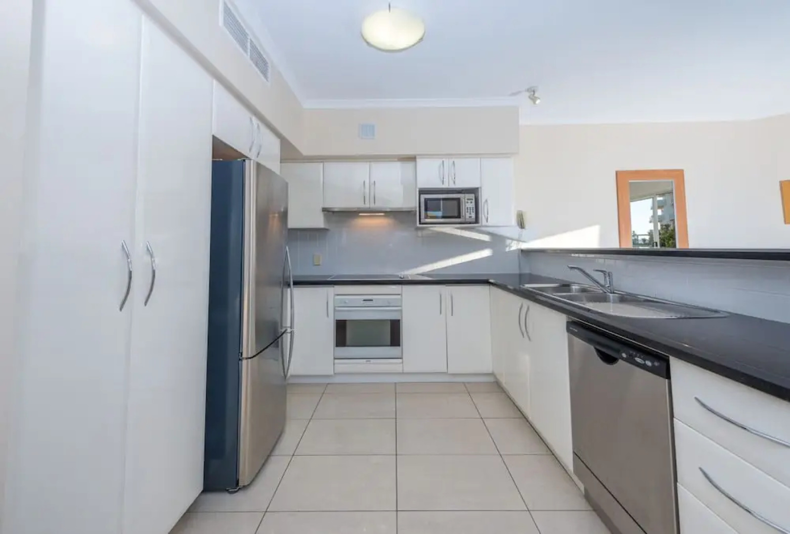 Breakwater 102 - Shoal Bay